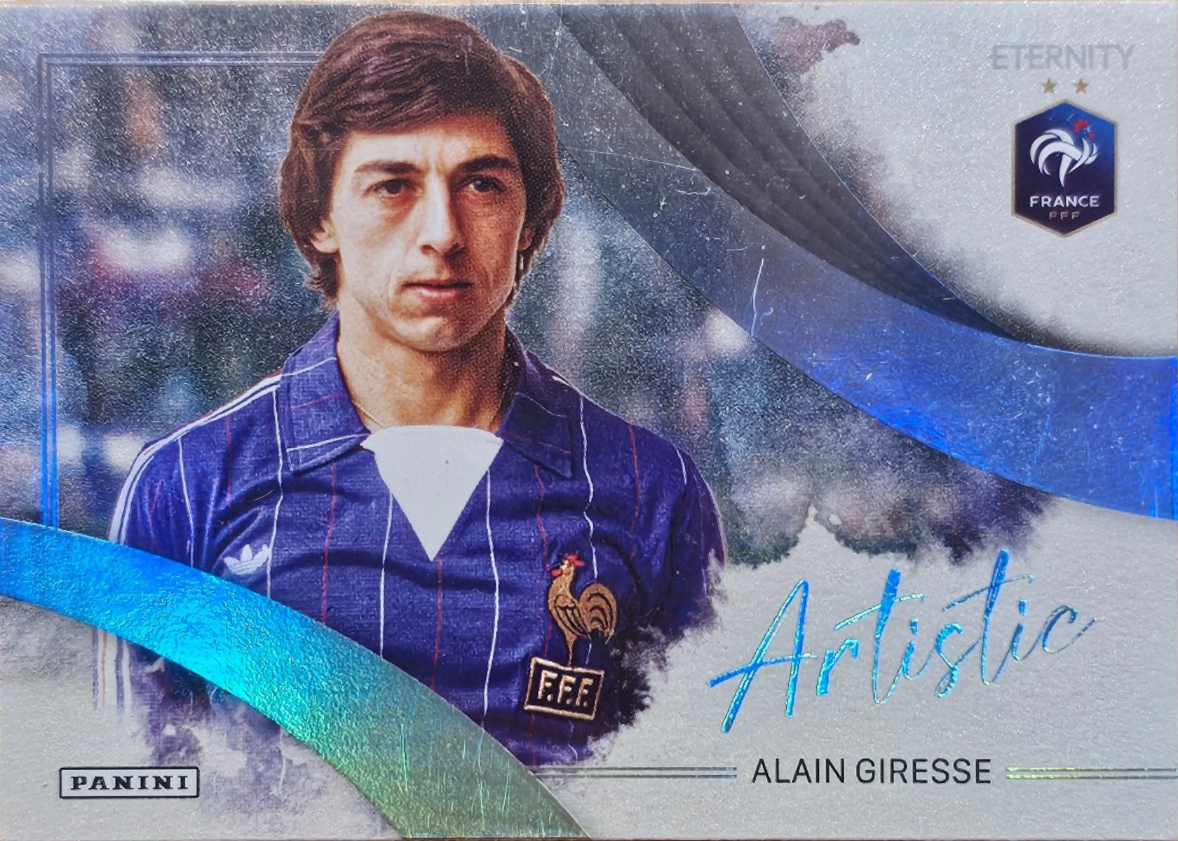 Alain Giresse
