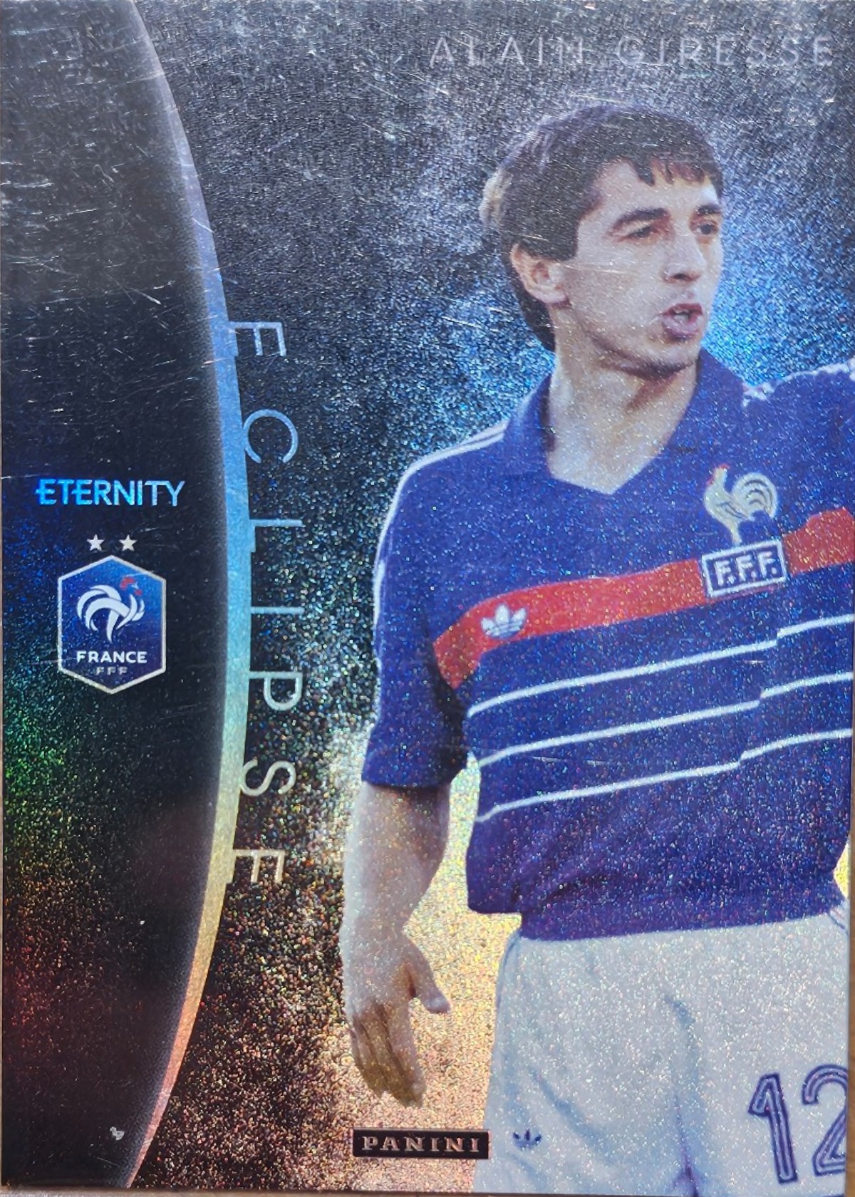 Alain Giresse