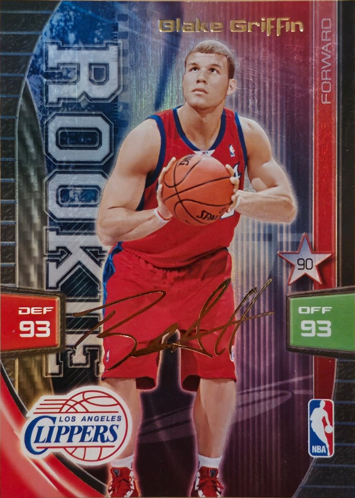 Blake Griffin