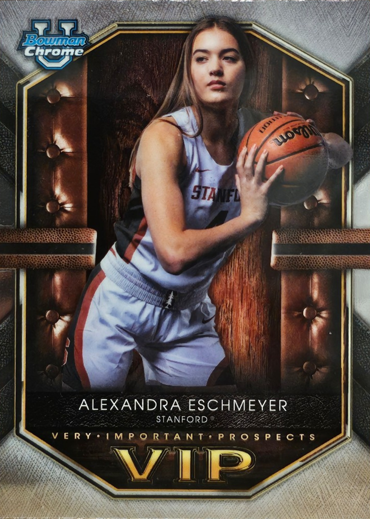 Alexandra Eschmeyer