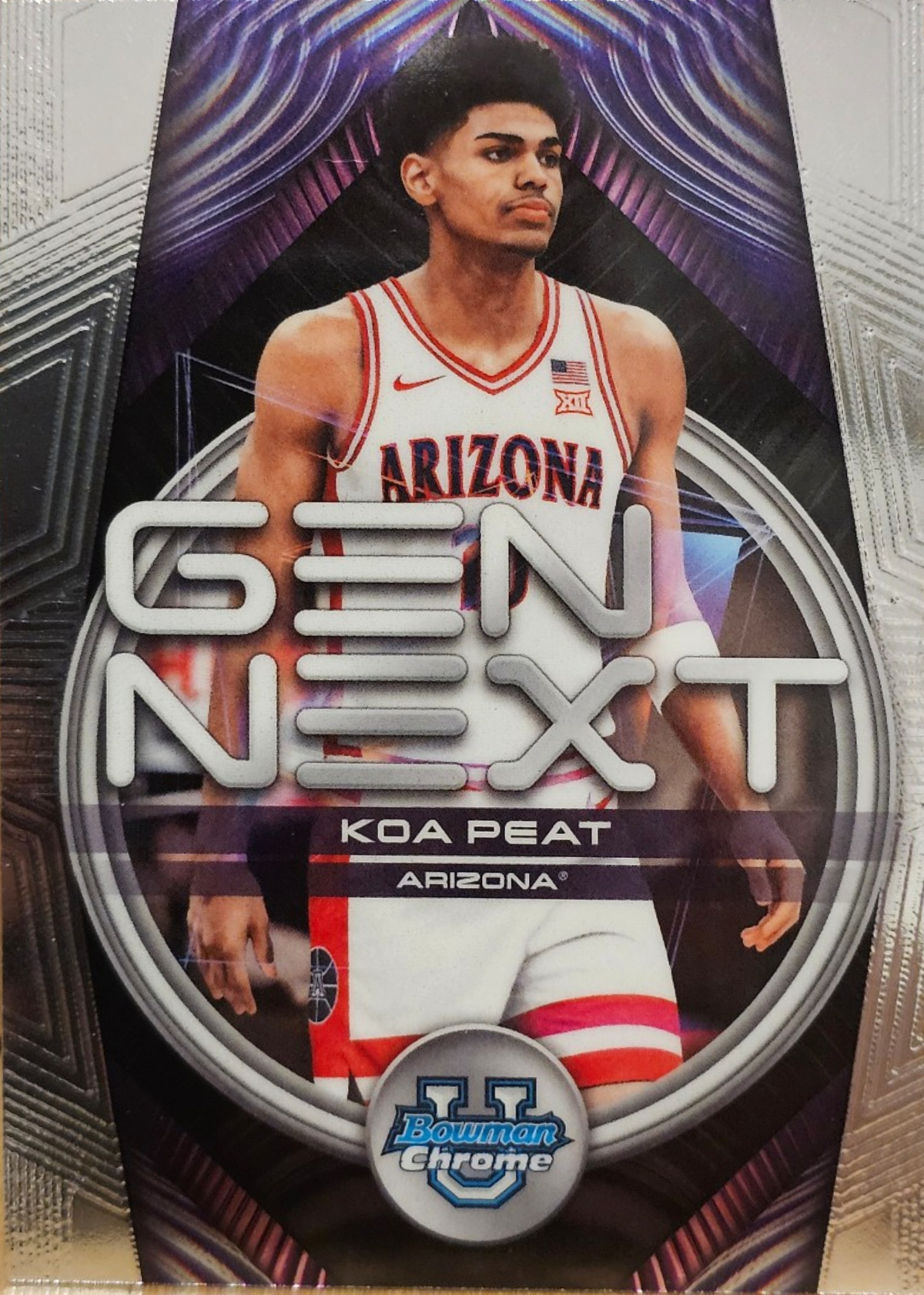 Koa Peat