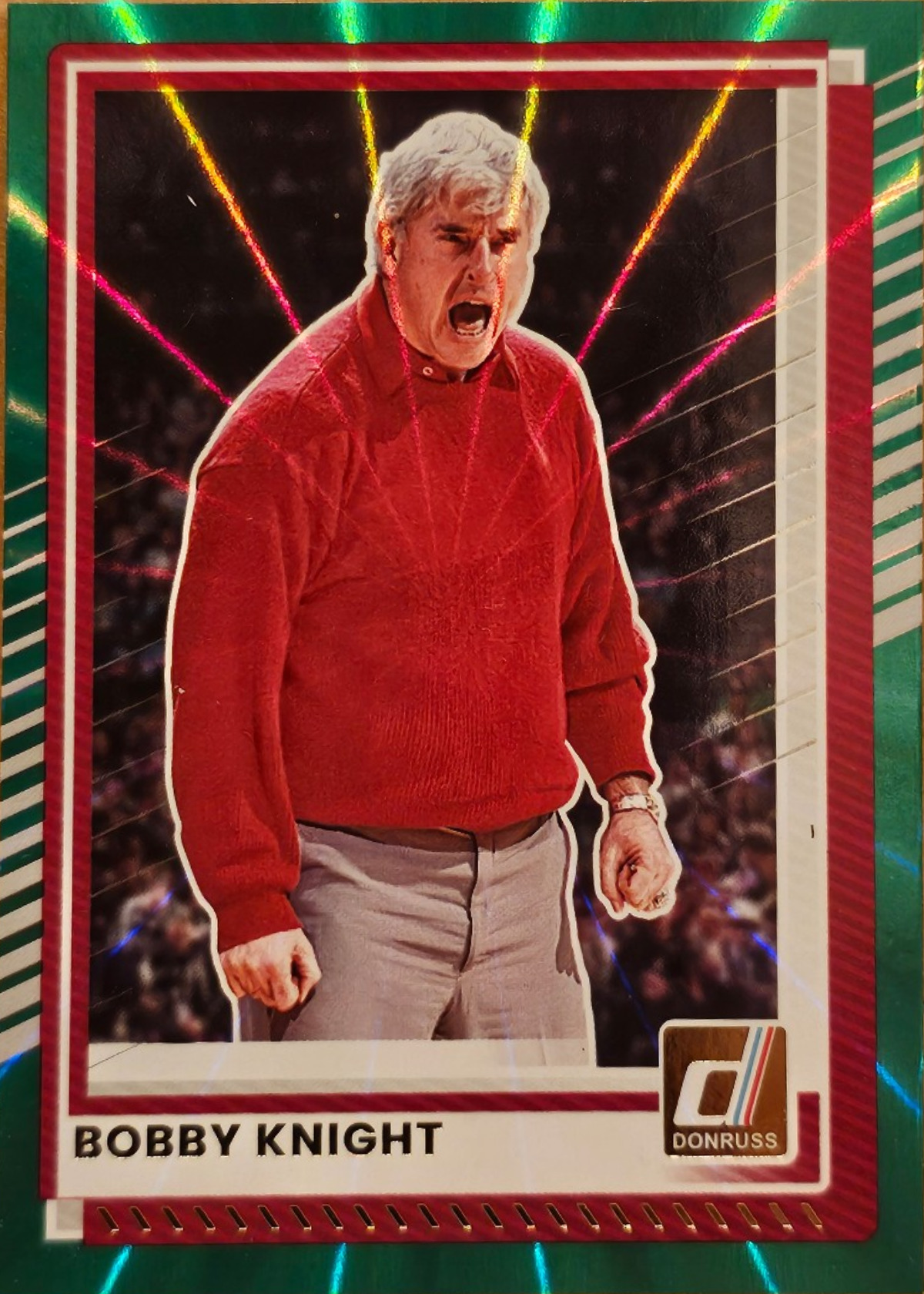 Bobby Knight