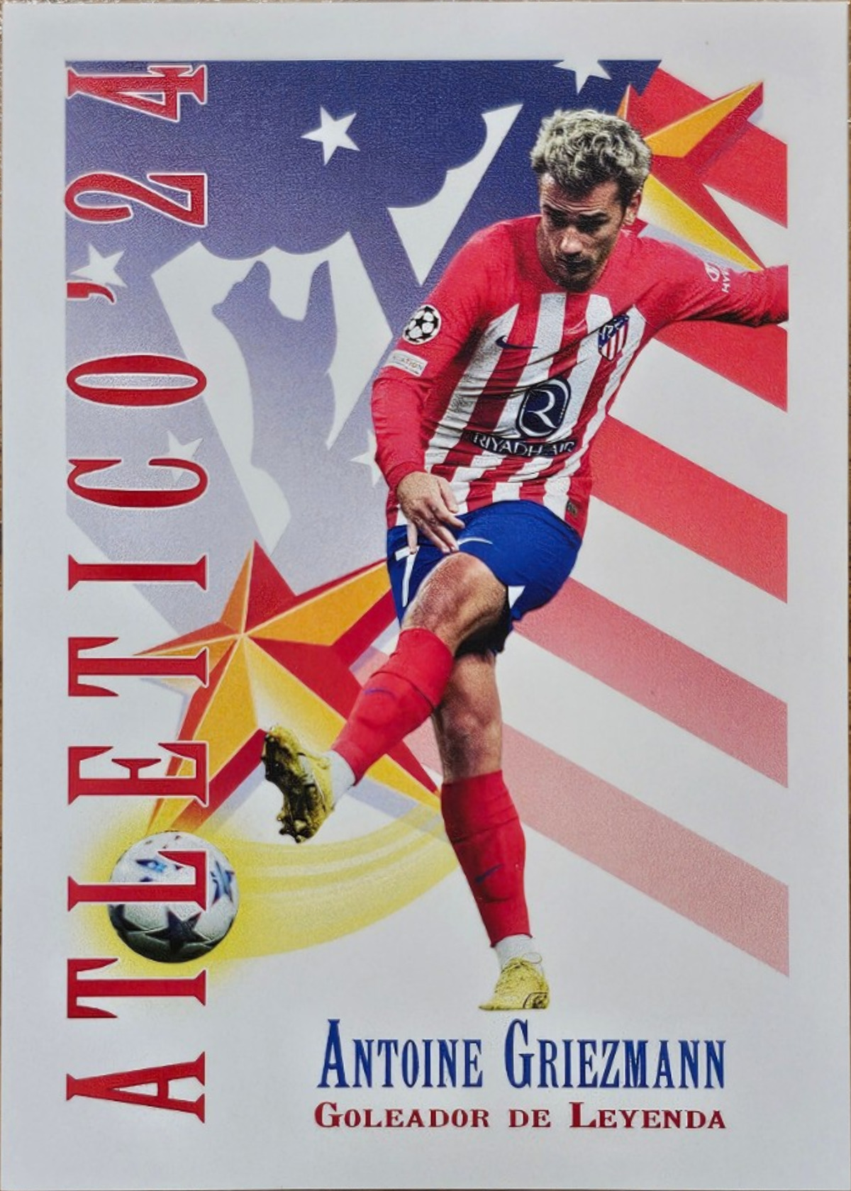 Antoine Griezmann