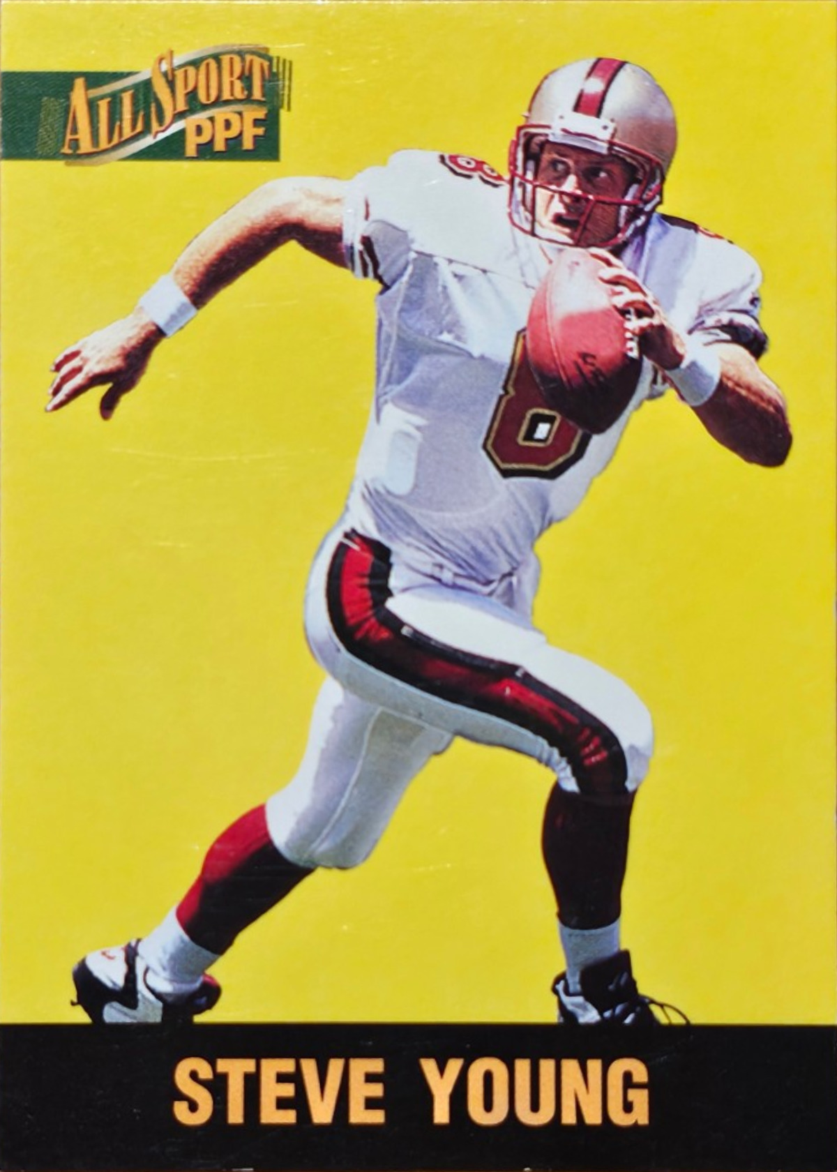 Steve Young