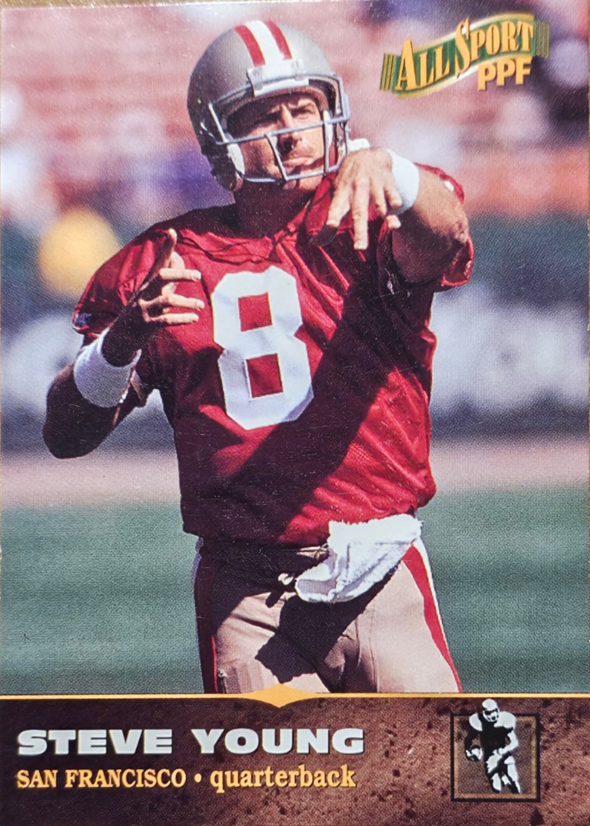 Steve Young