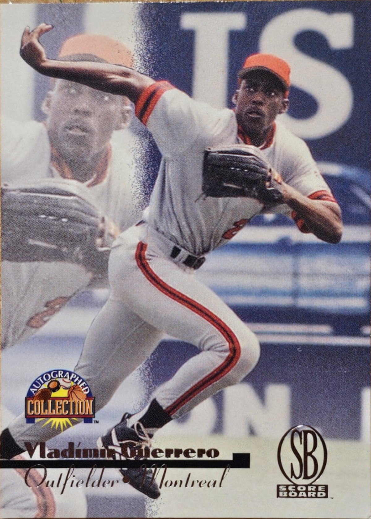 Vladimir Guerrero