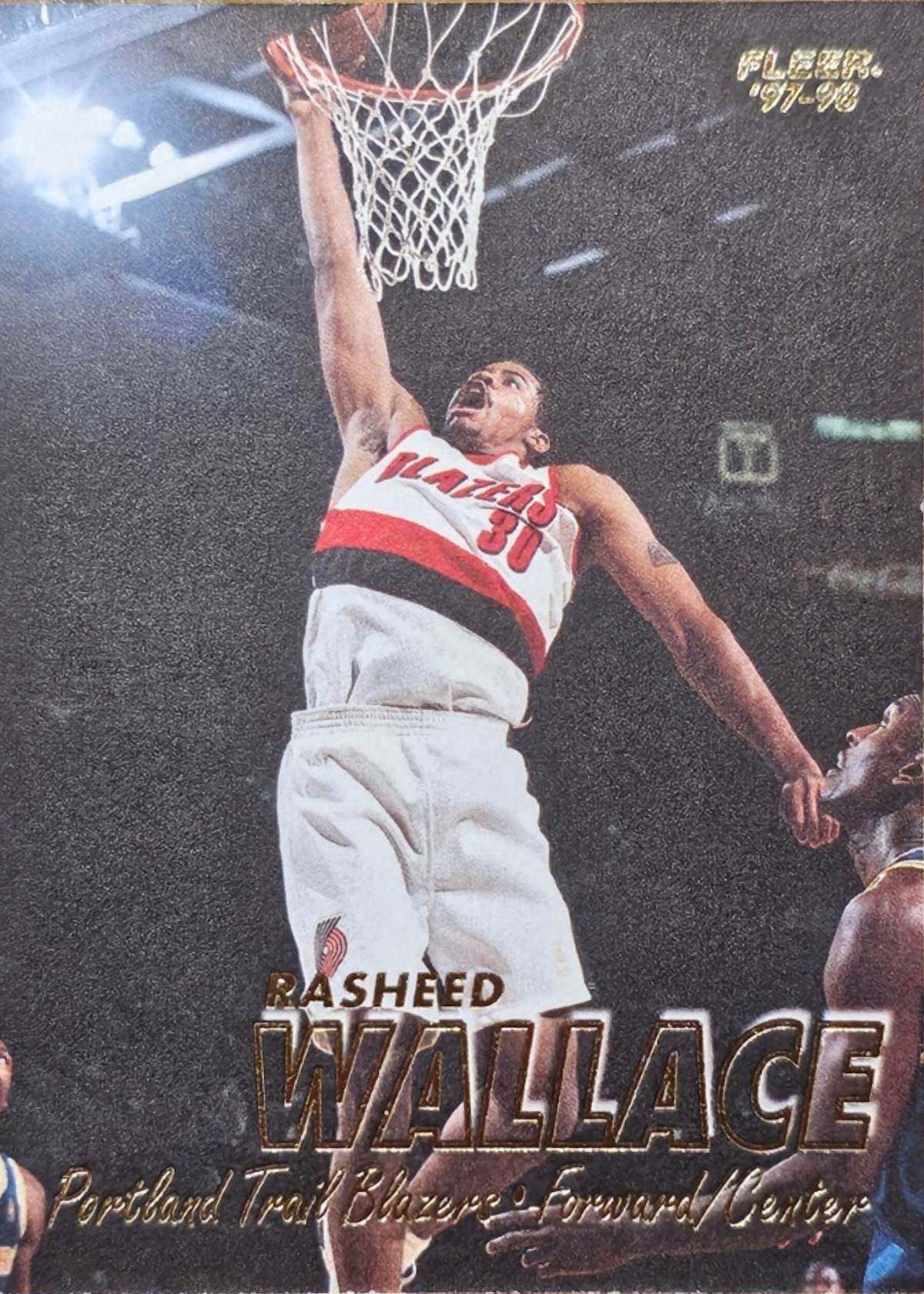 Rasheed Wallace