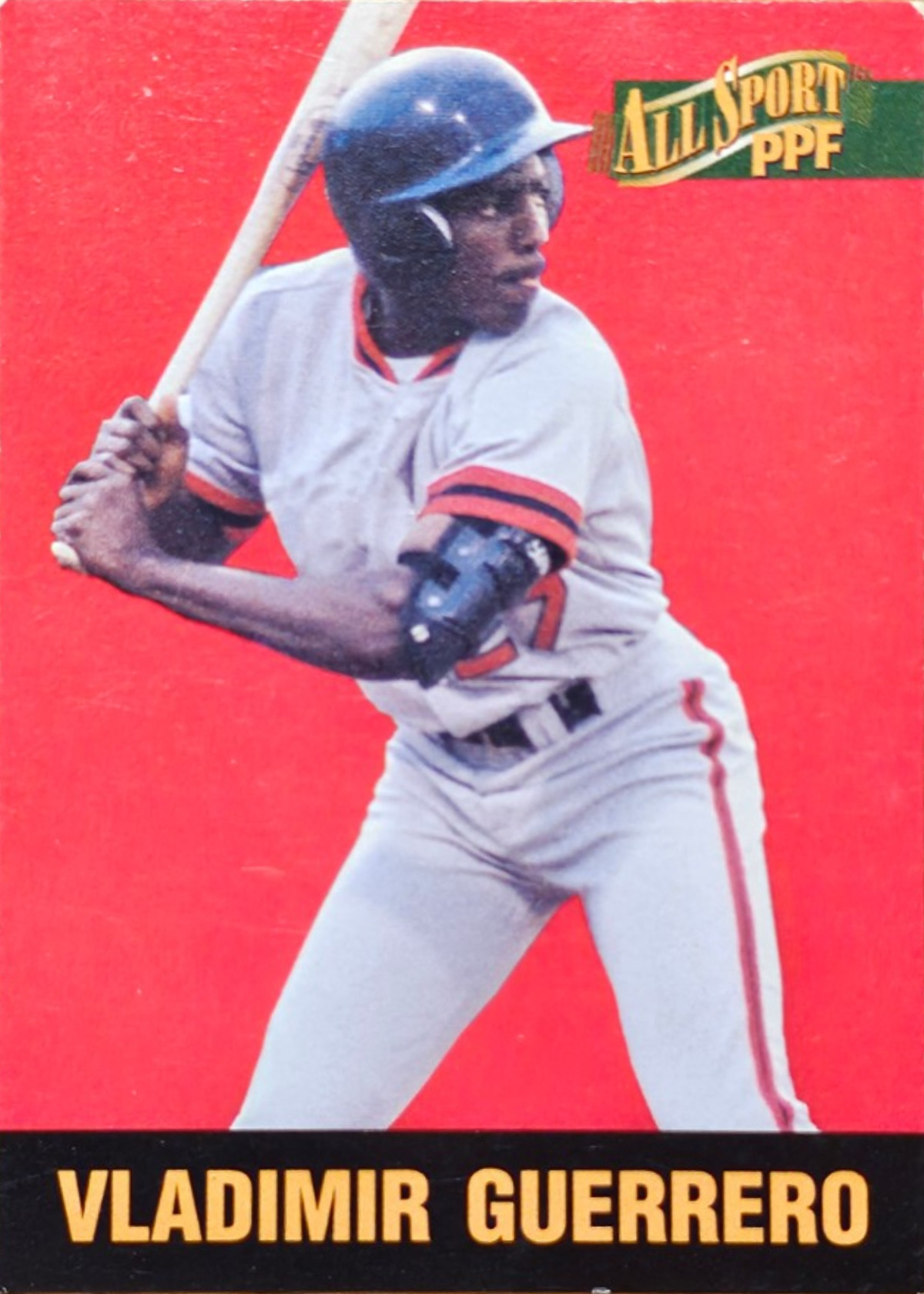 Vladimir Guerrero