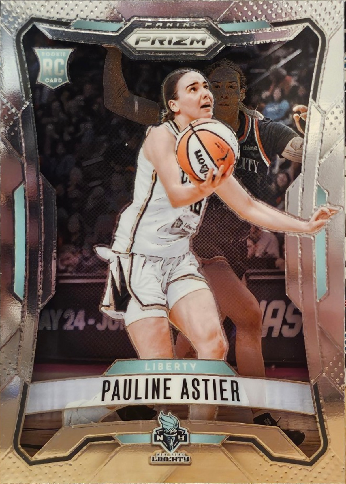 Pauline Astier