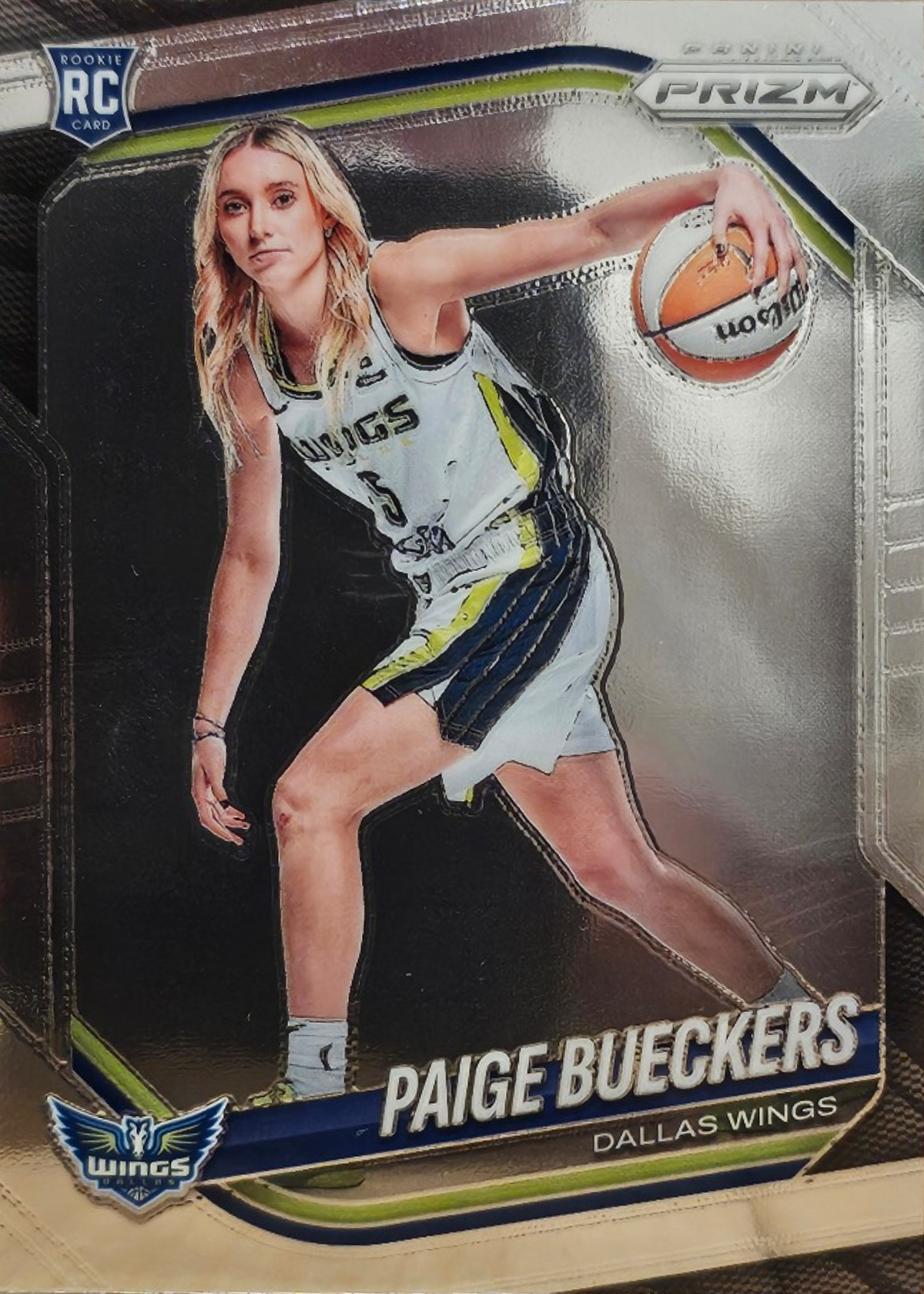Paige Bueckers