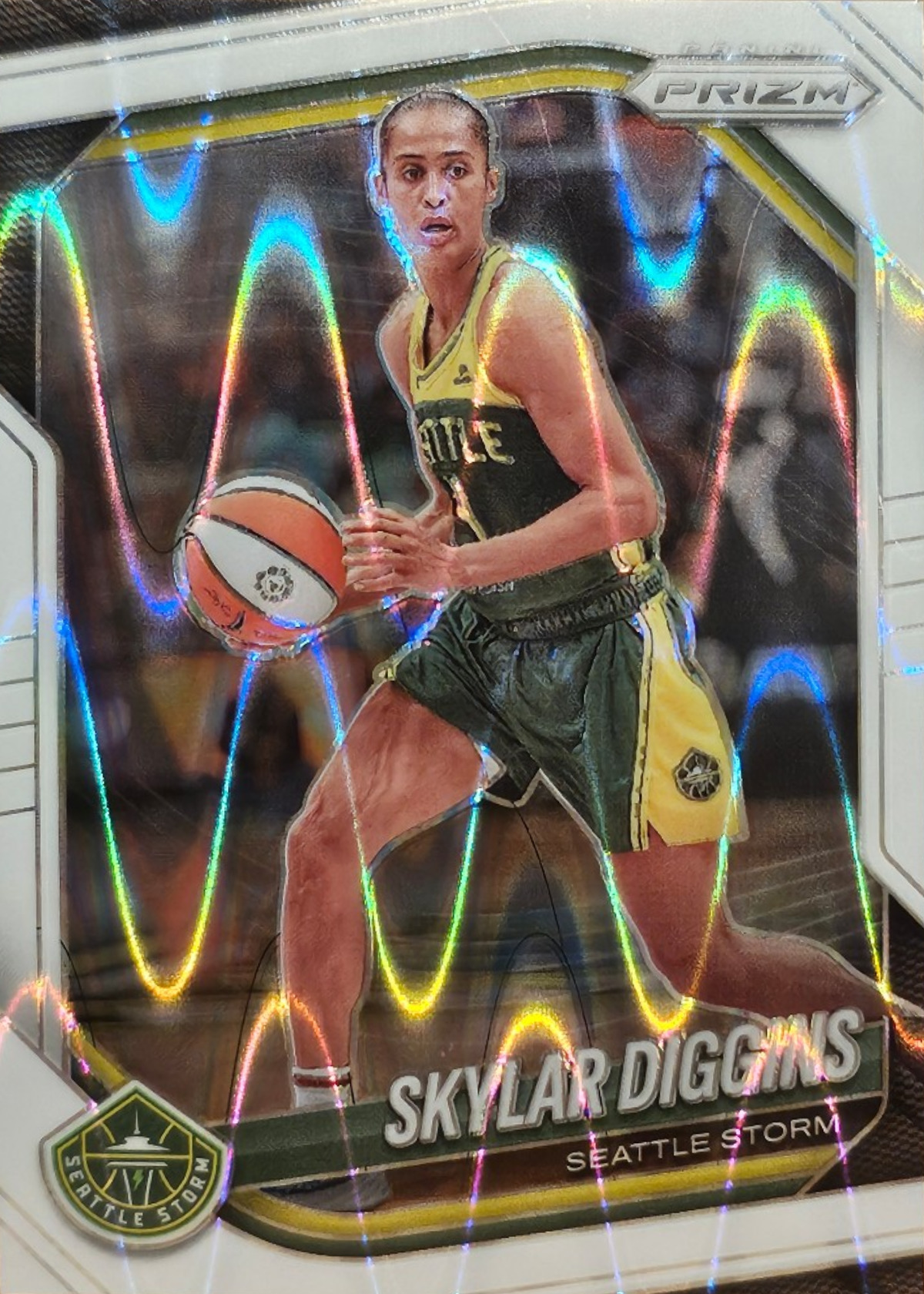 Skylar Diggins