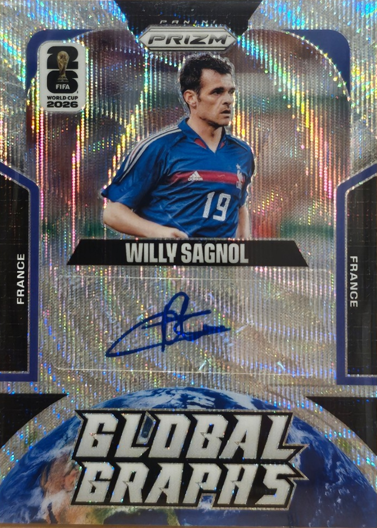 Willy Sagnol