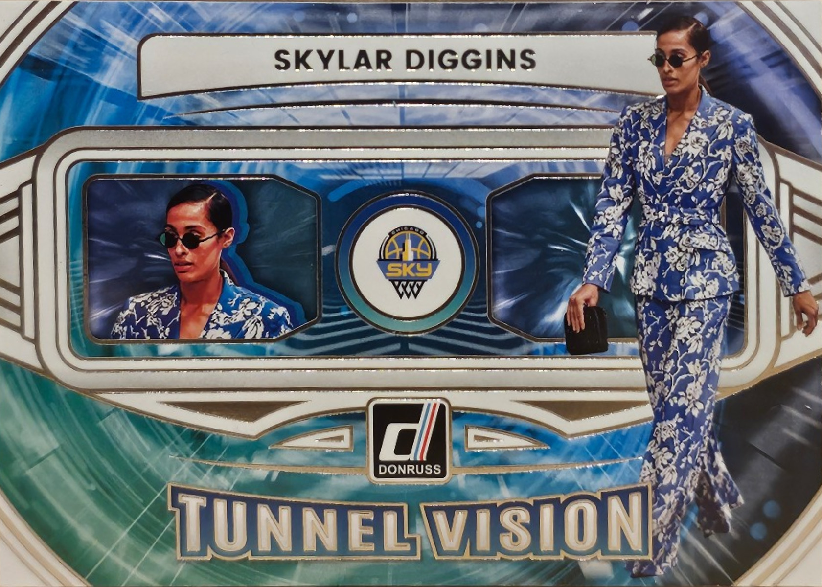 Skylar Diggins