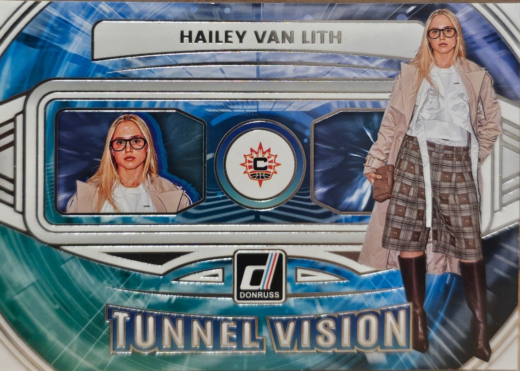Hailey Van Lith