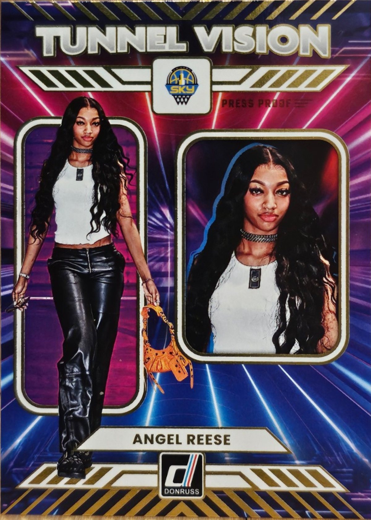 Angel Reese