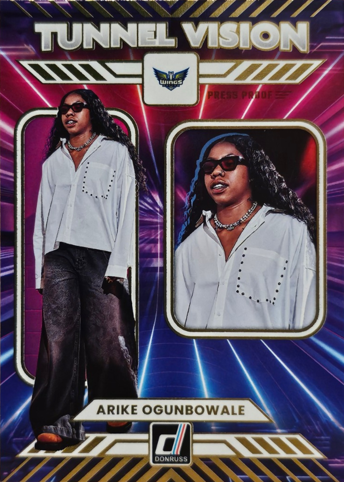 Arike Ogunbowale