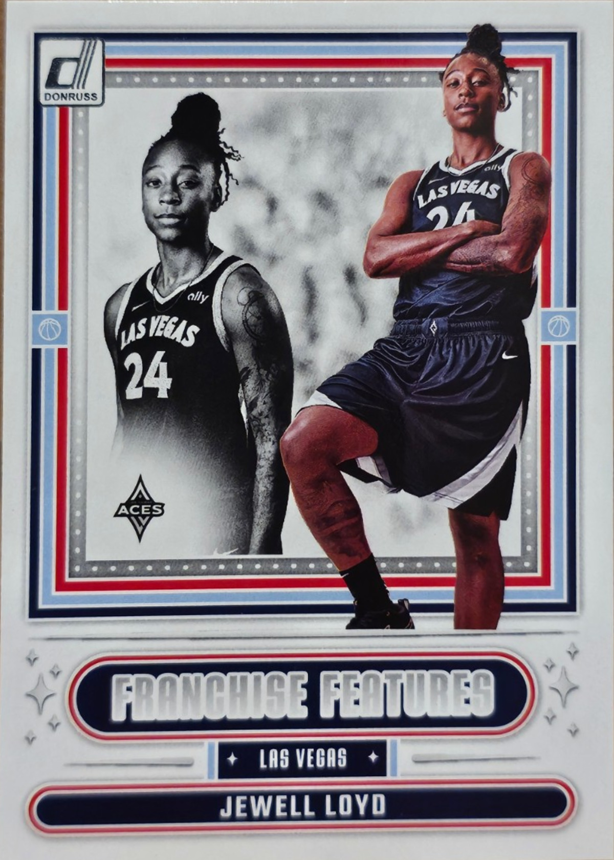 Jewell Loyd