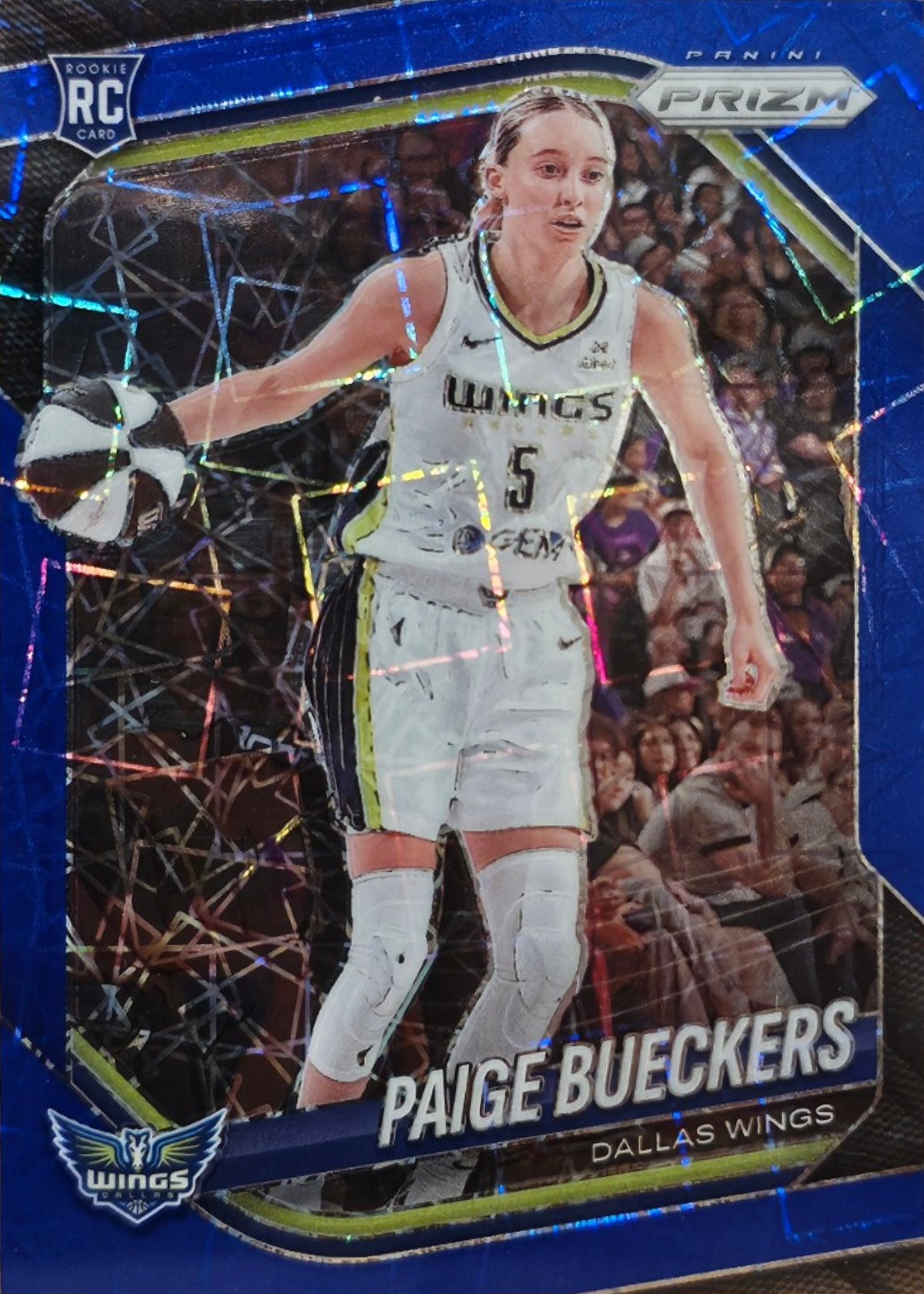 Paige Bueckers