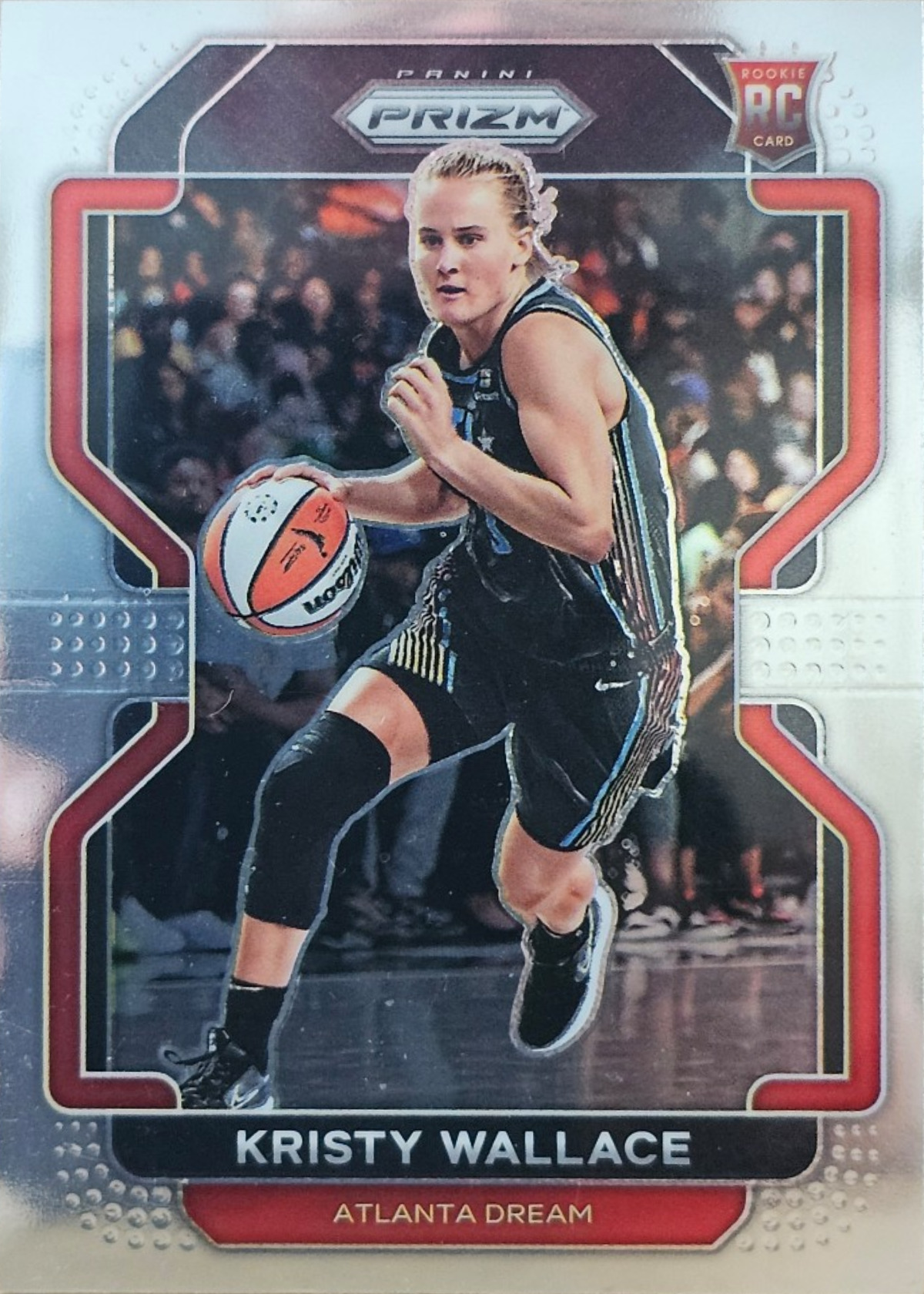 Kristy Wallace