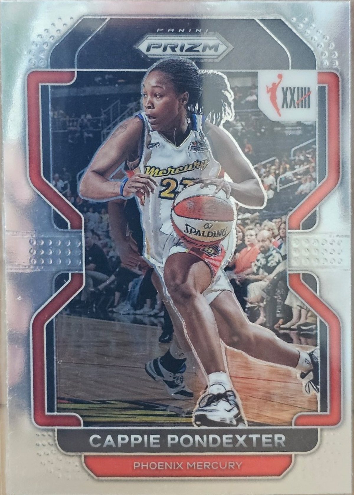 Cappie Pondexter