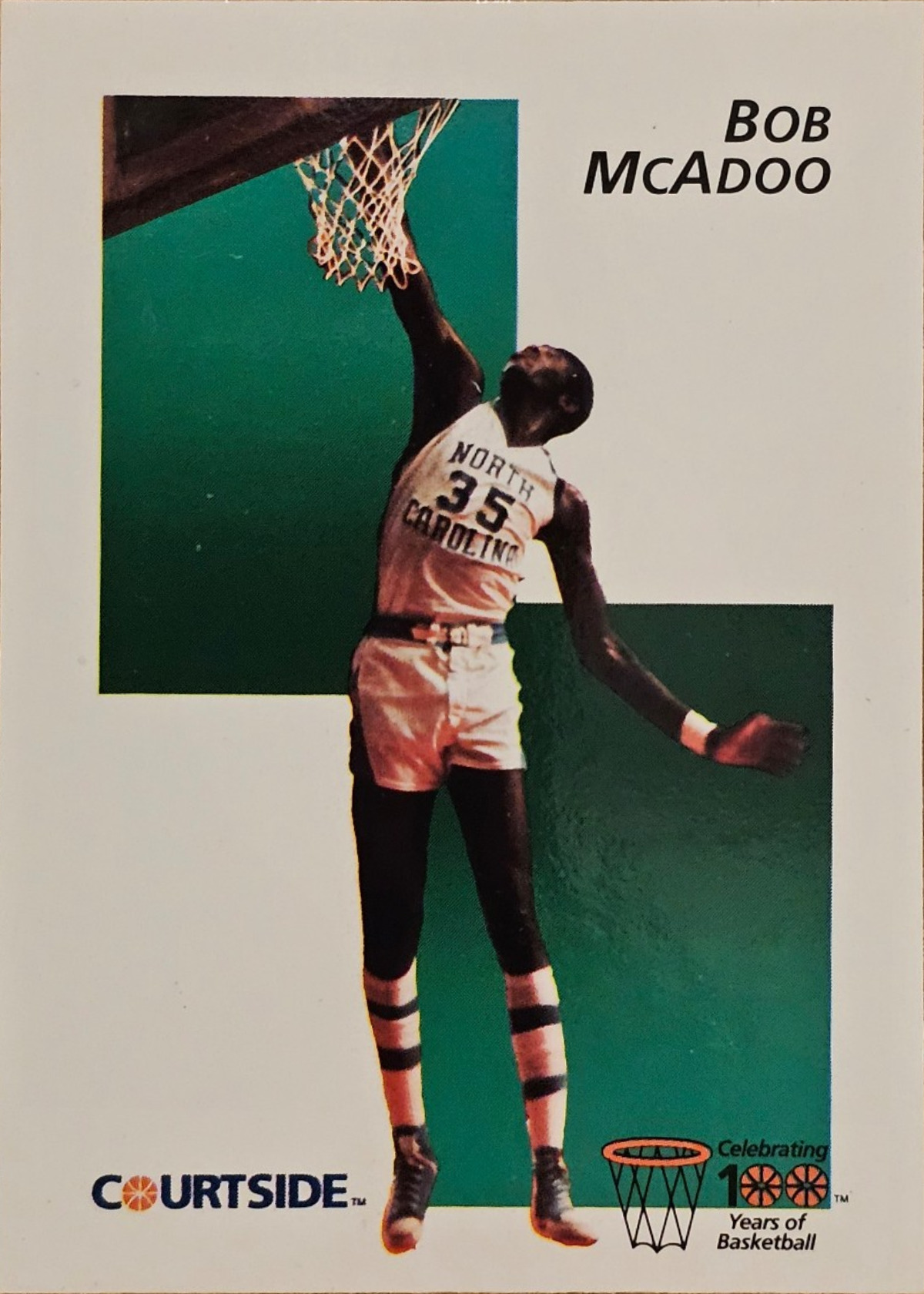 Bob McAdoo
