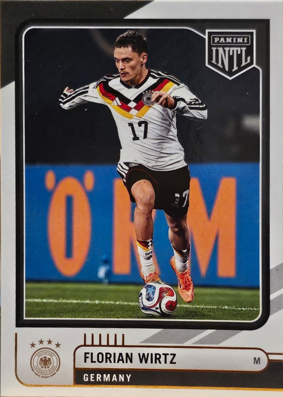 Florian Wirtz