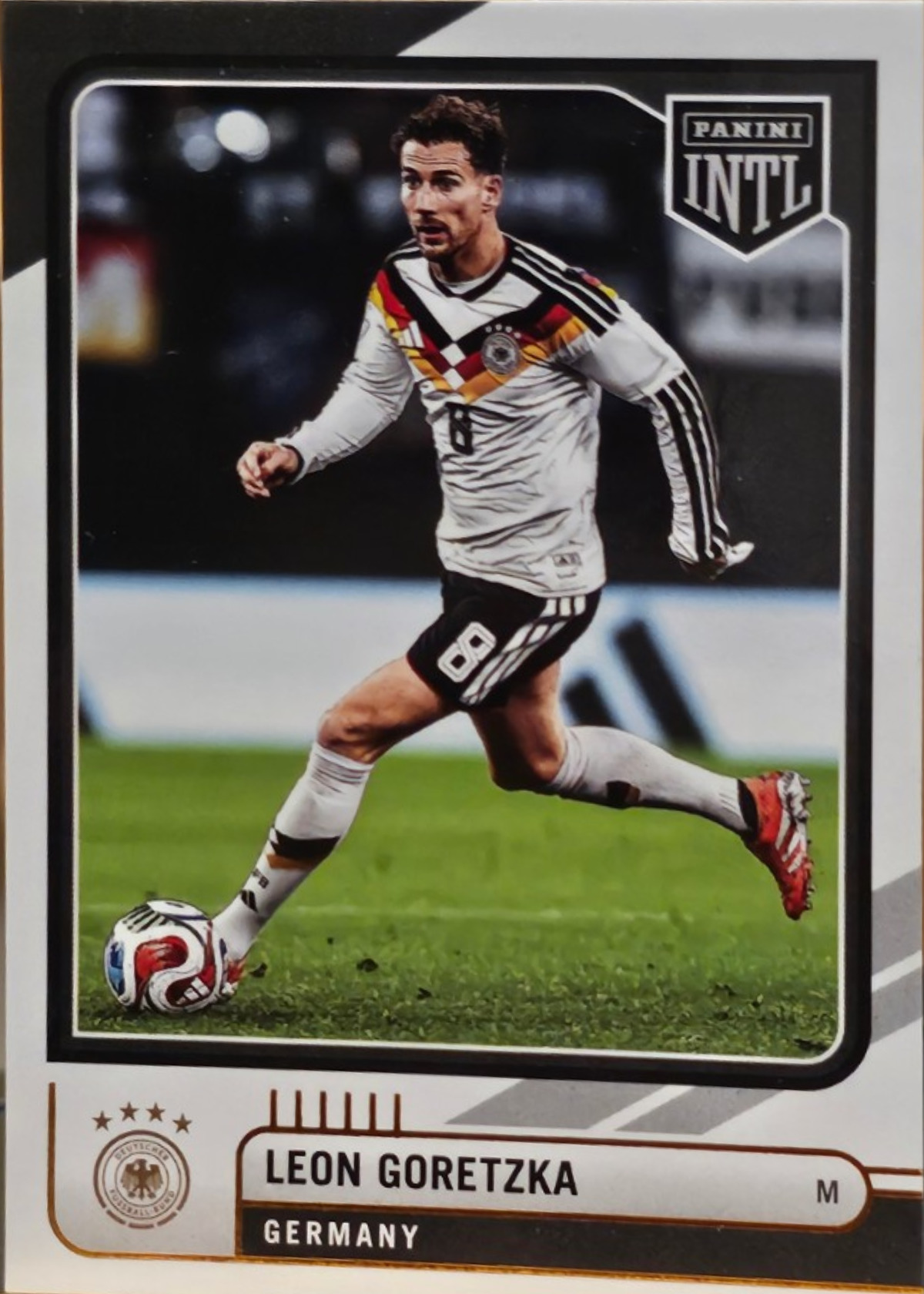 Leon Goretzka