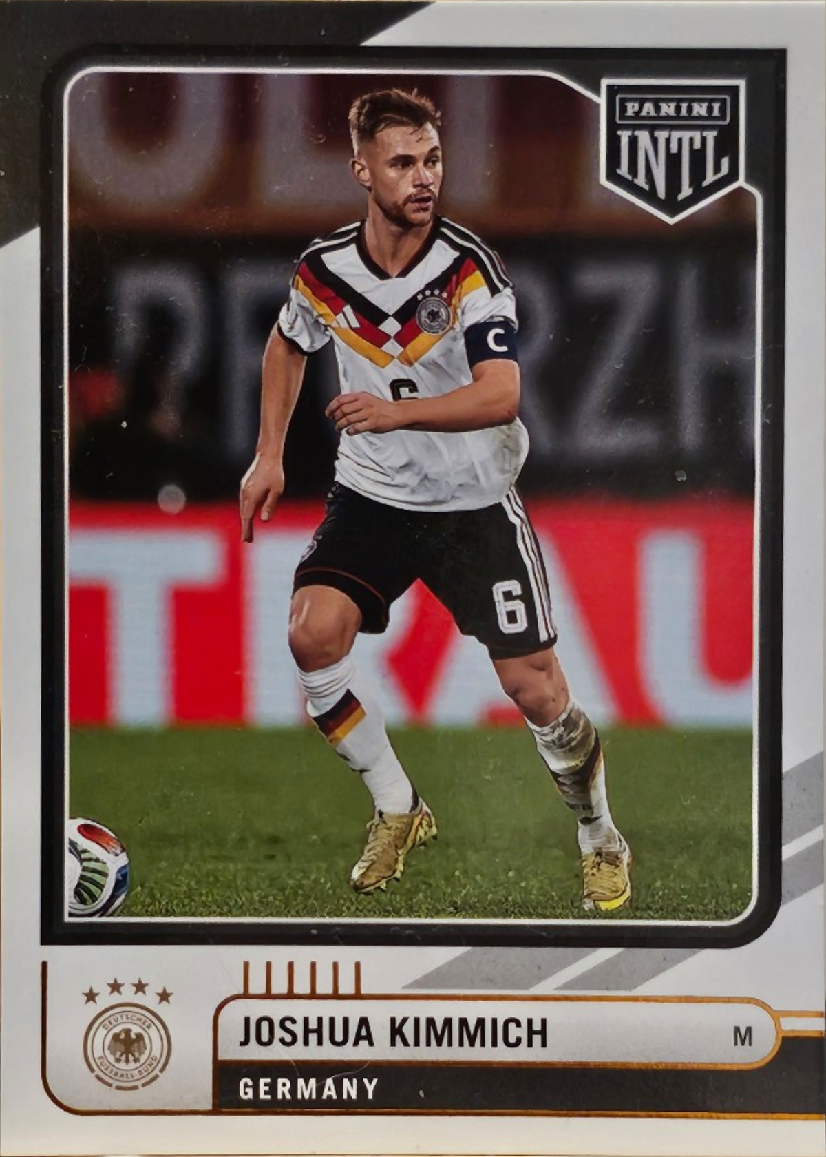 Joshua Kimmich