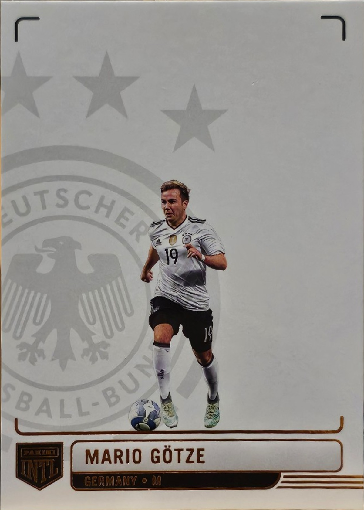 Mario Gotze