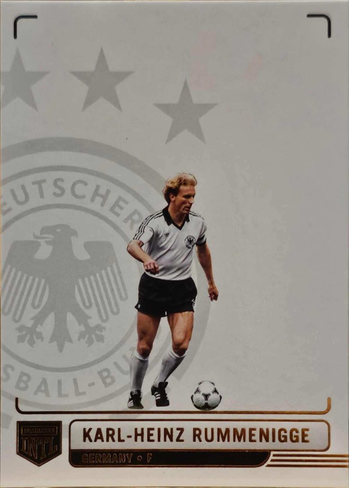 Karl-Heinz Rummenigge