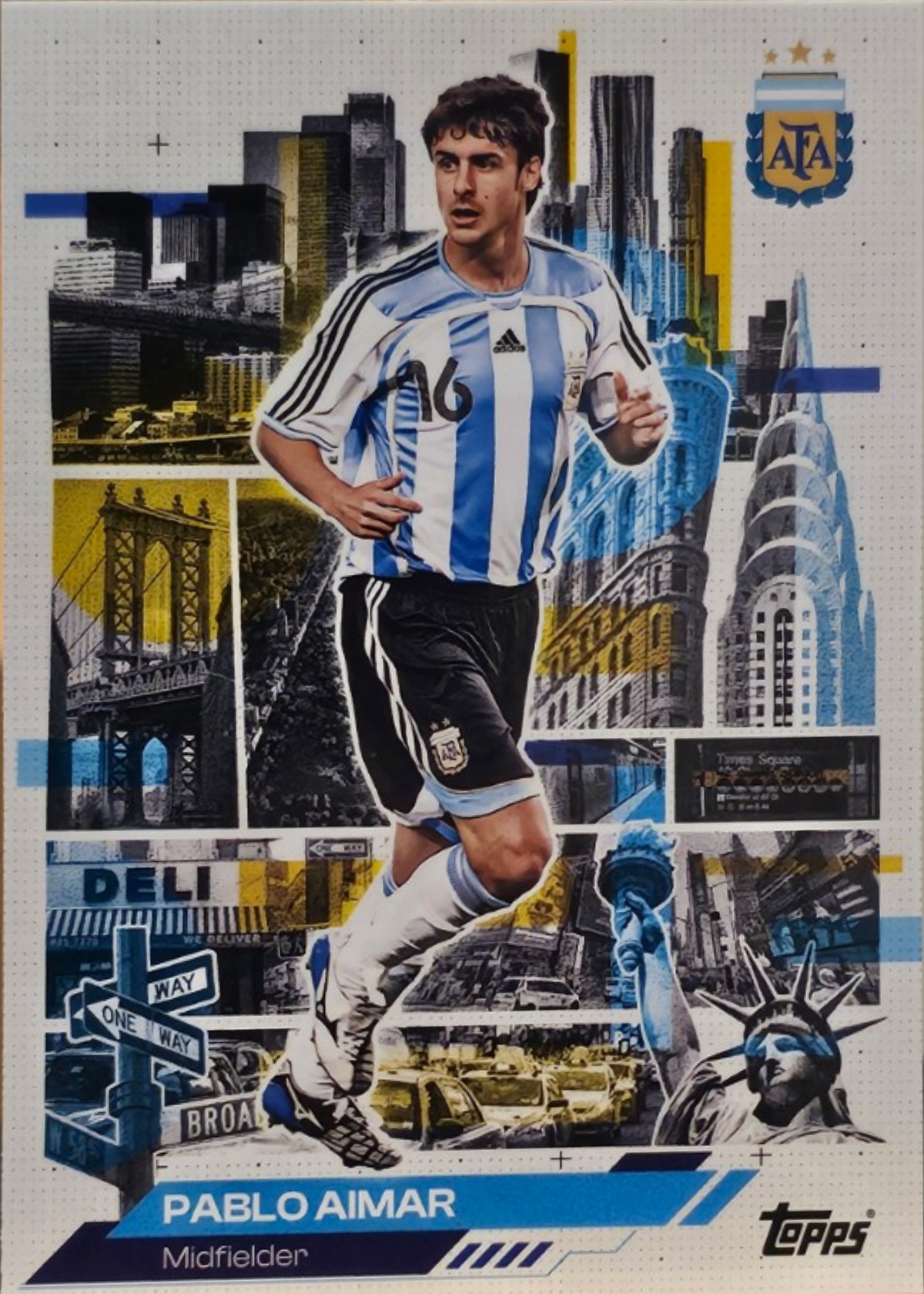 Pablo Aimar