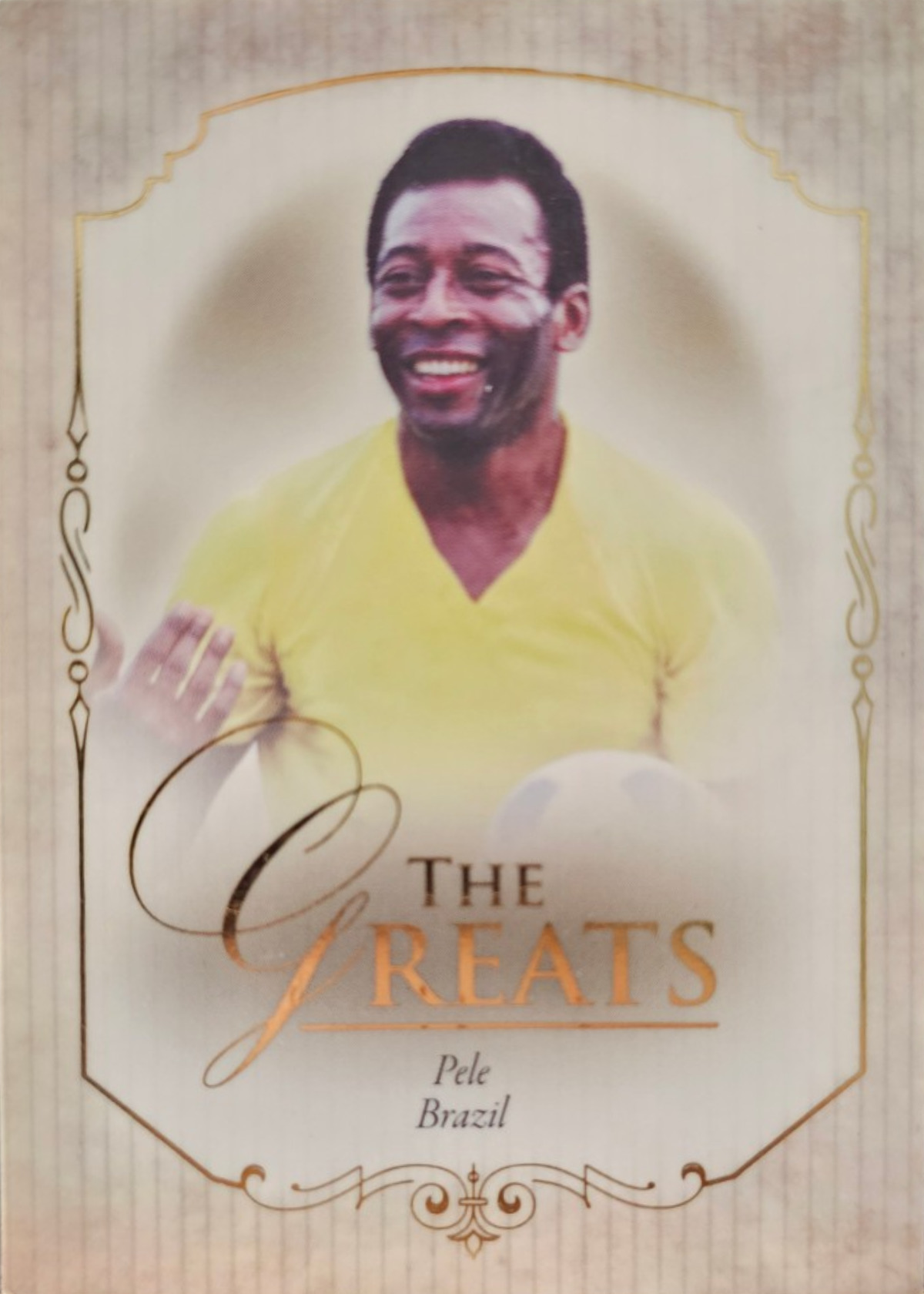 Pele