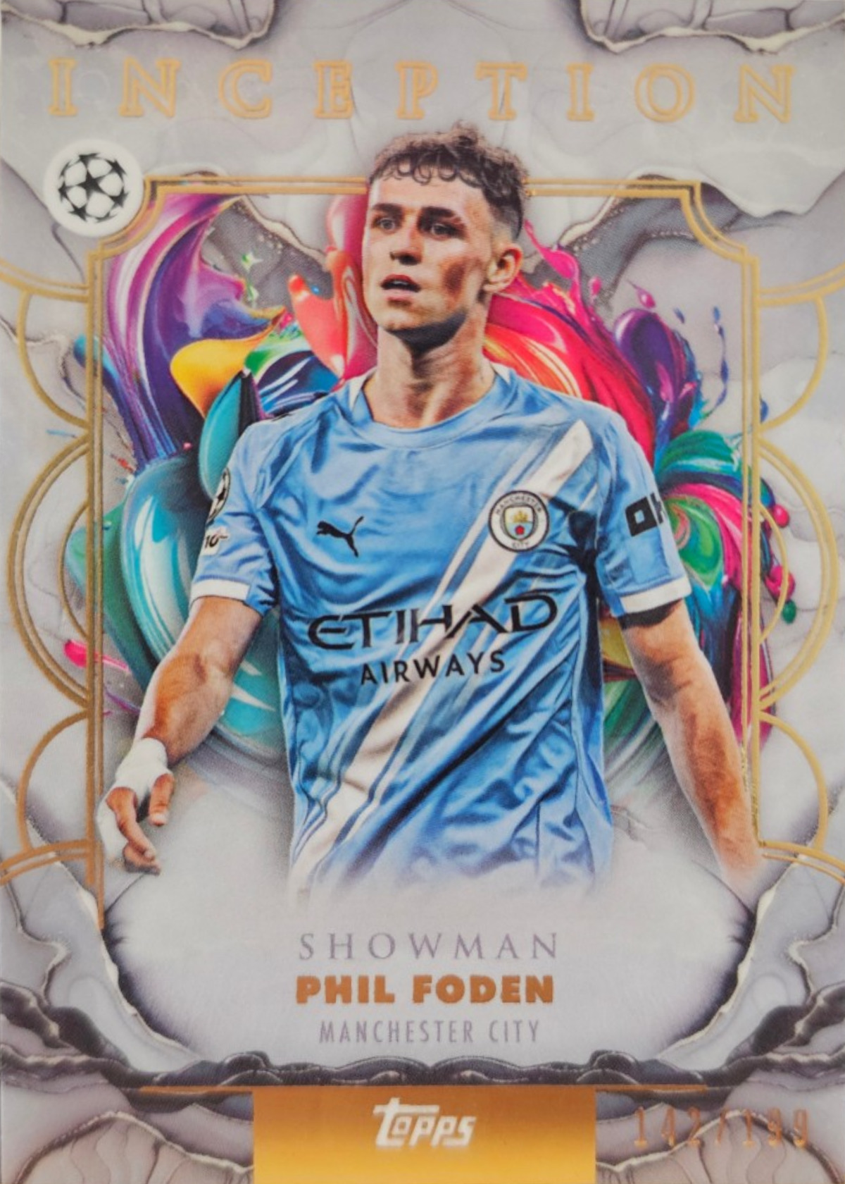 Phil Foden