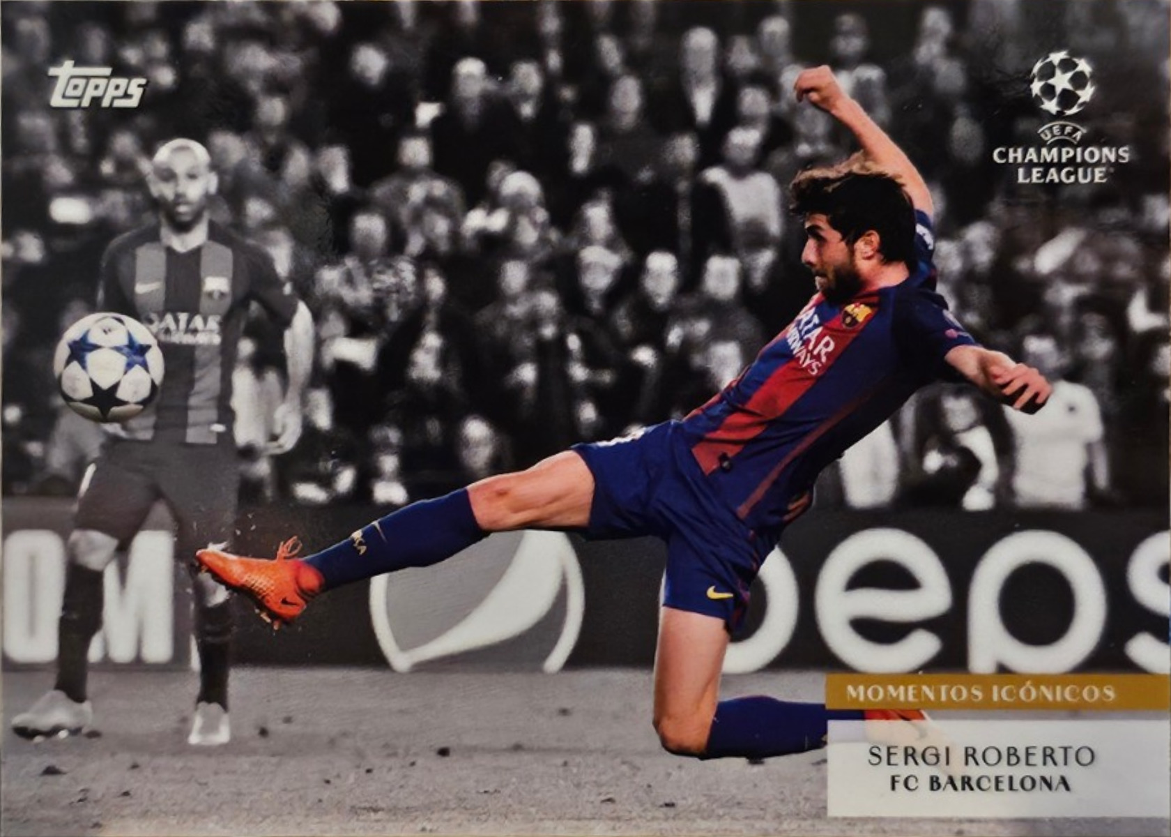 Sergi Roberto