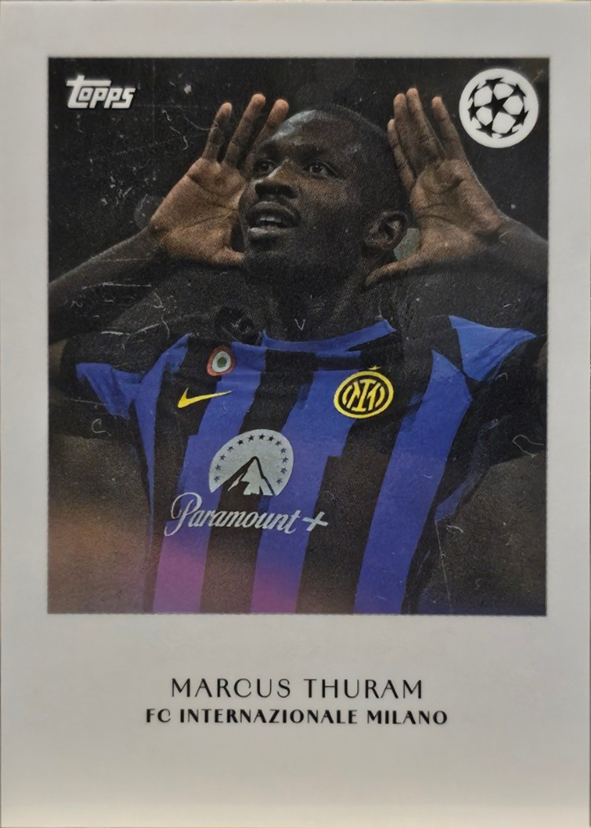 Marcus Thuram