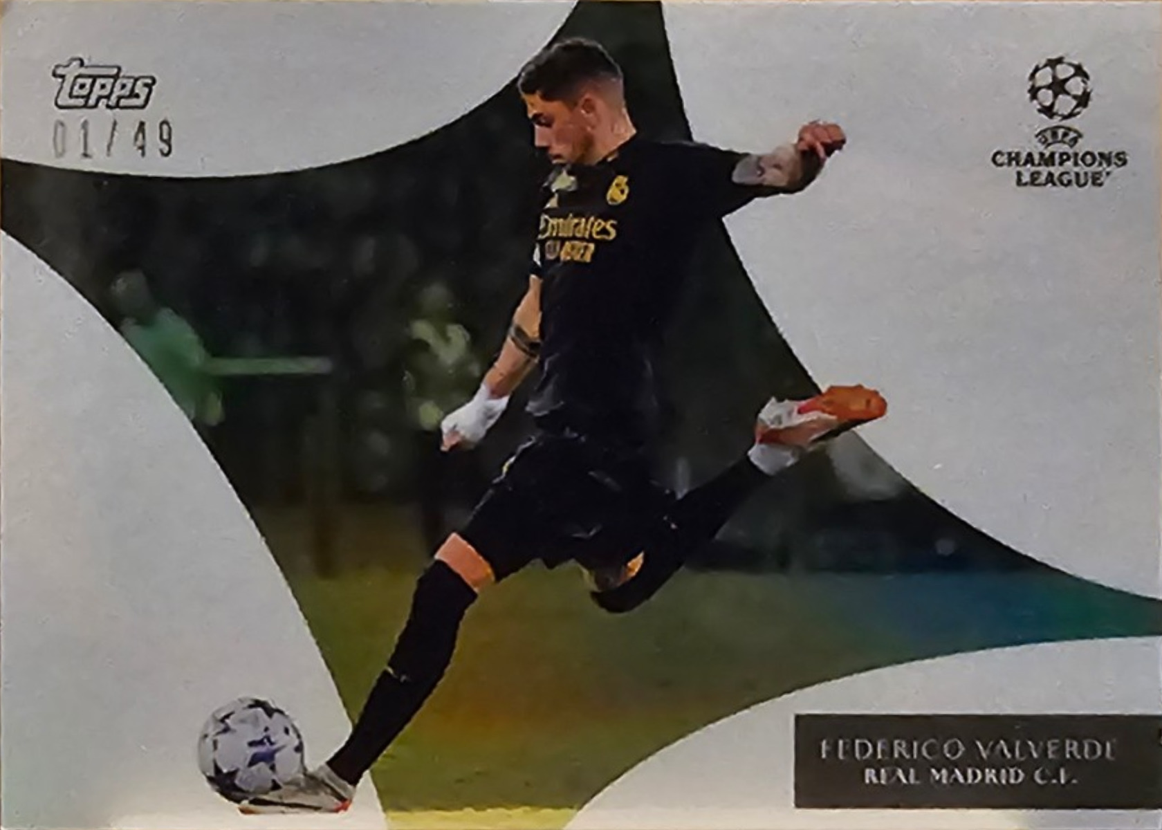Federico Valverde