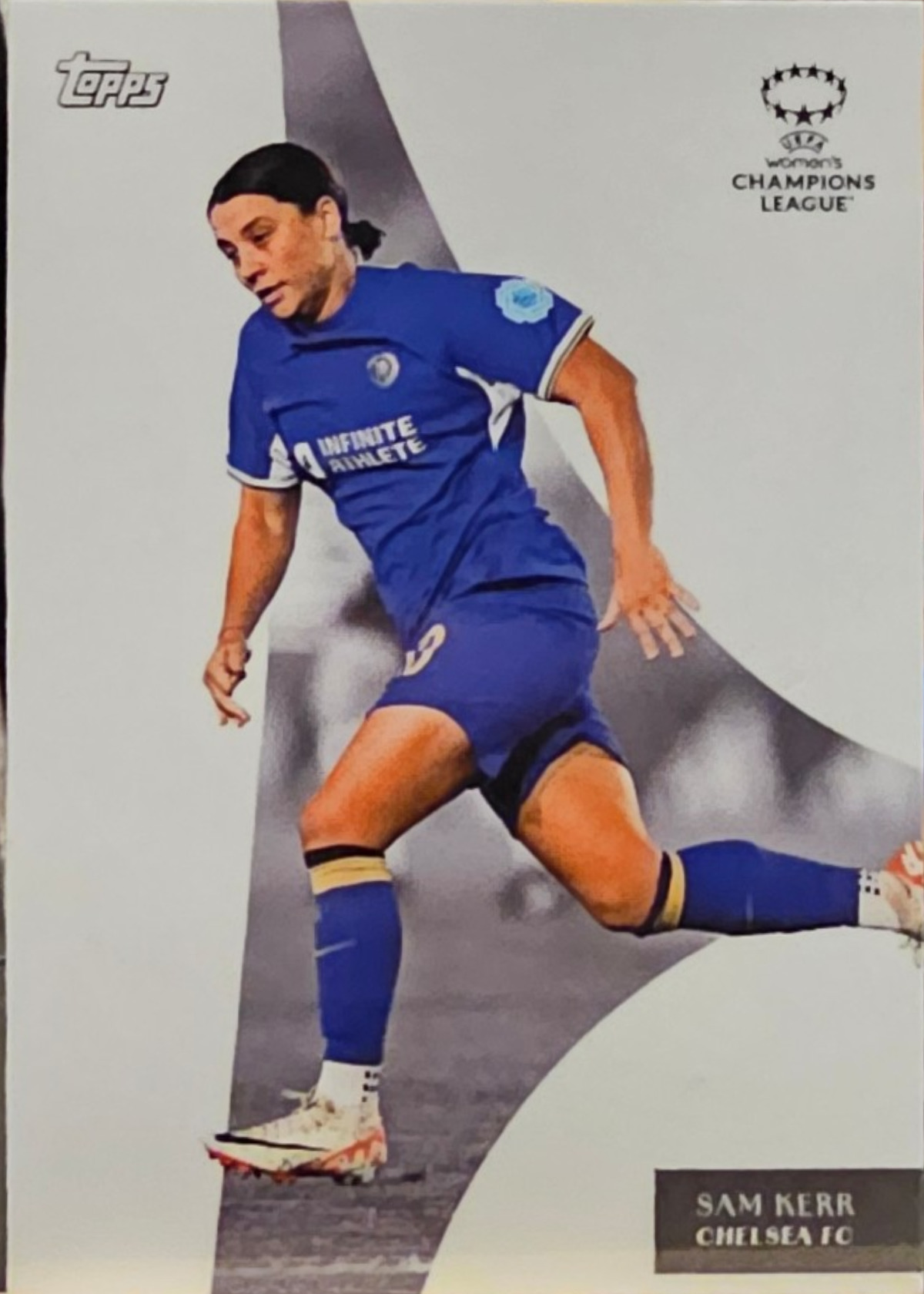 Sam Kerr