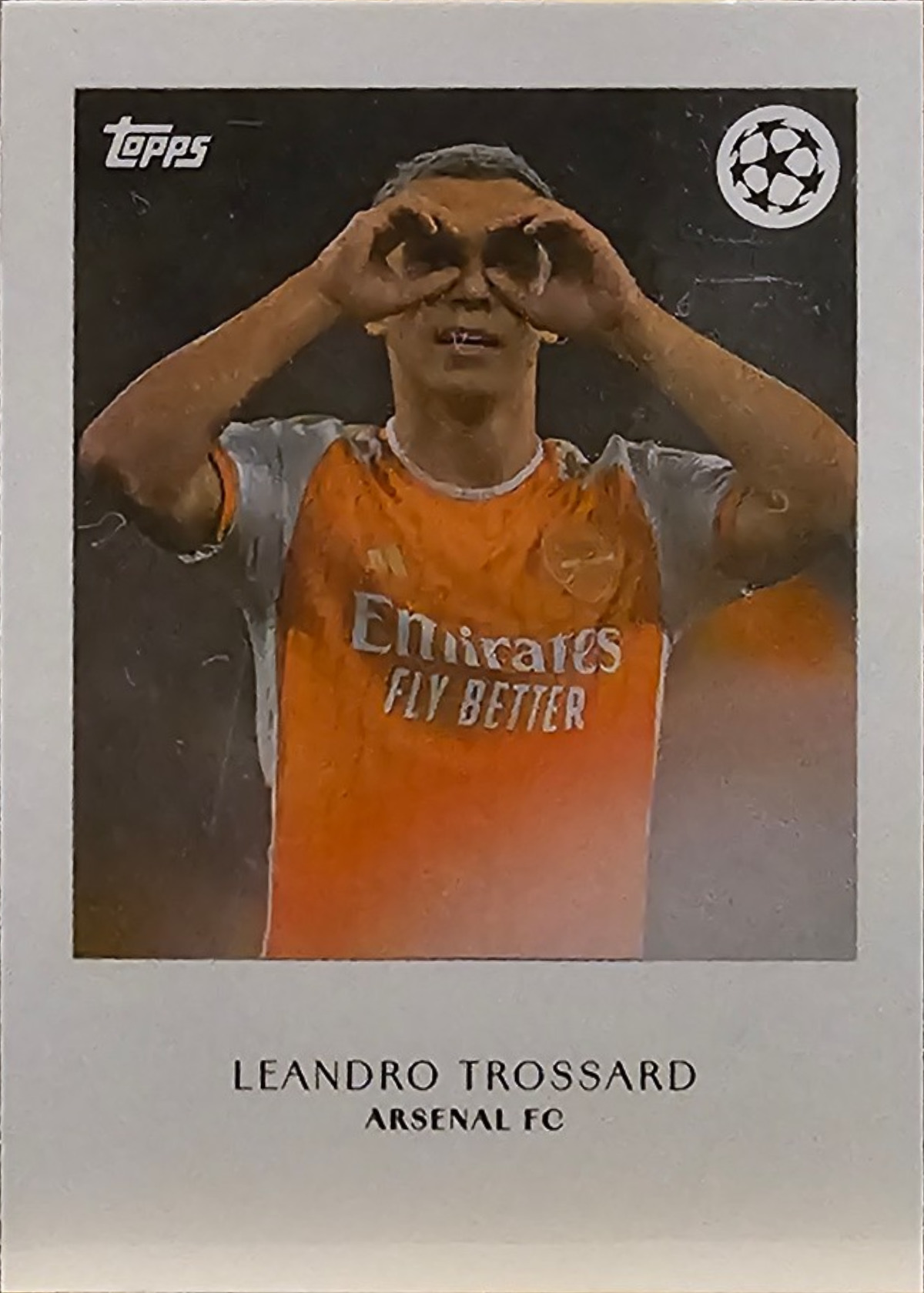 Leandro Trossard