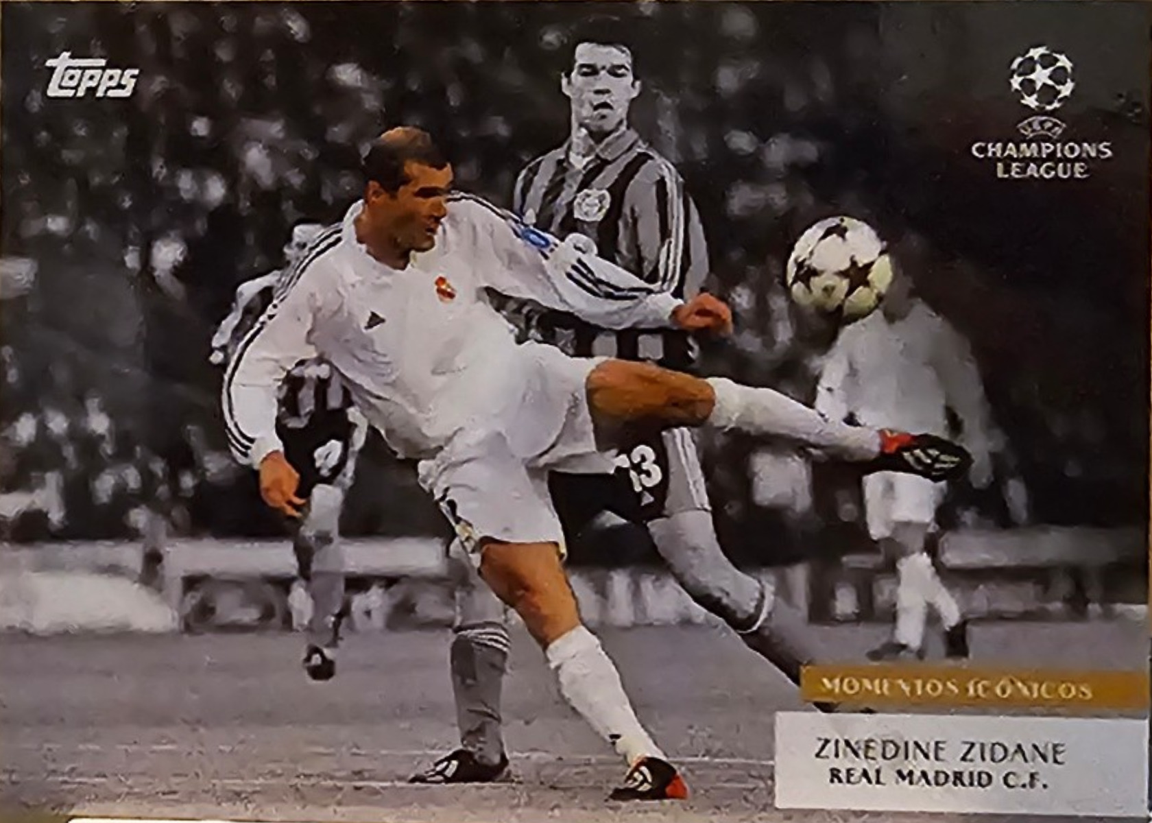 Zinedine Zidane