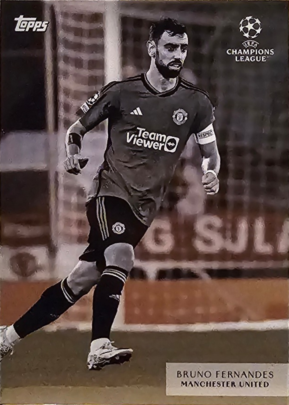 Bruno Fernandes