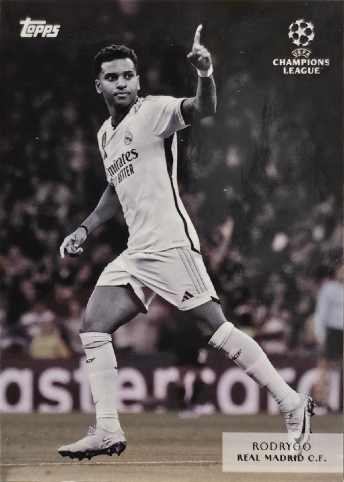 Rodrygo