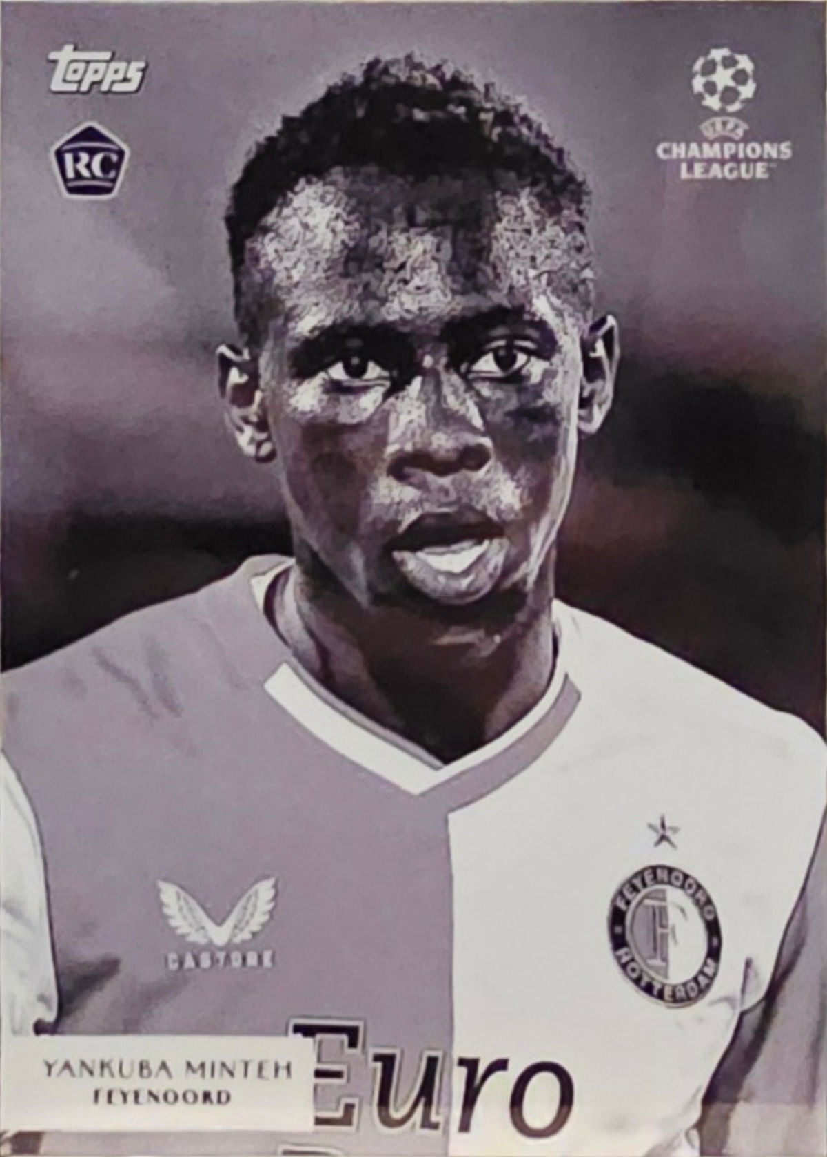 Yankuba Minteh