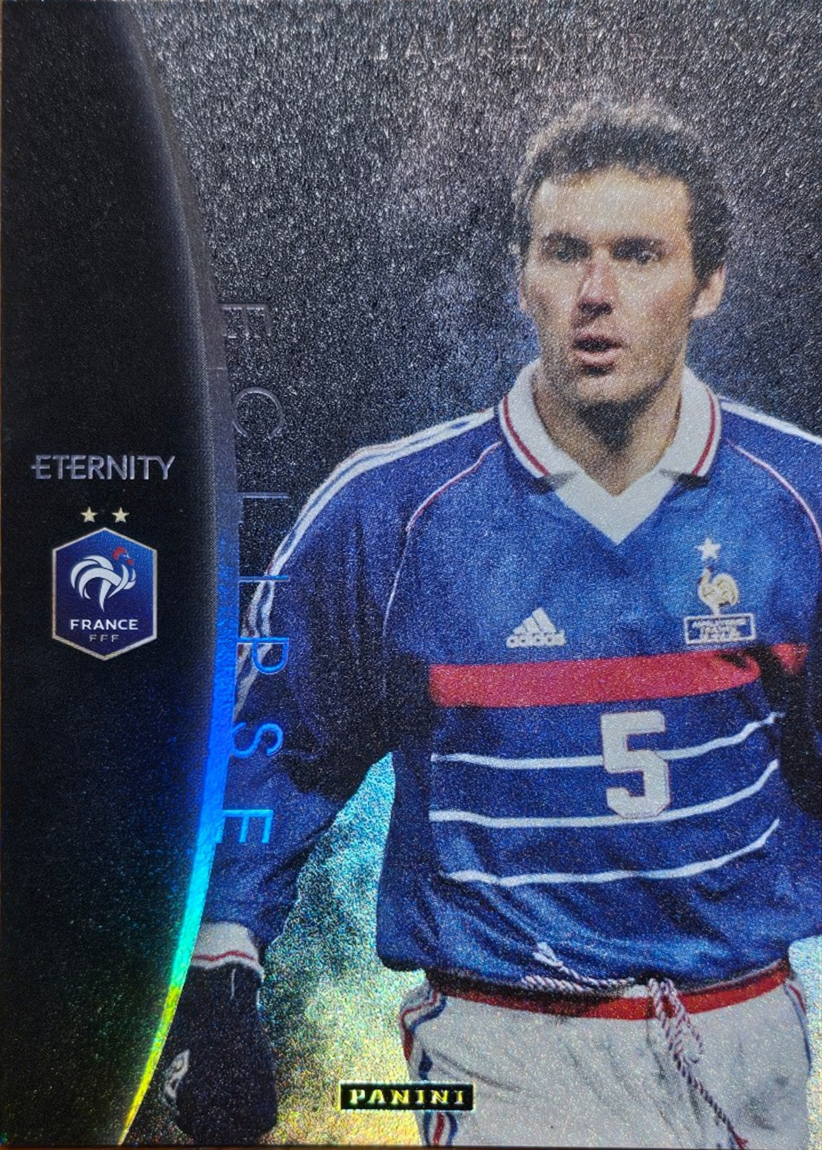 Laurent Blanc