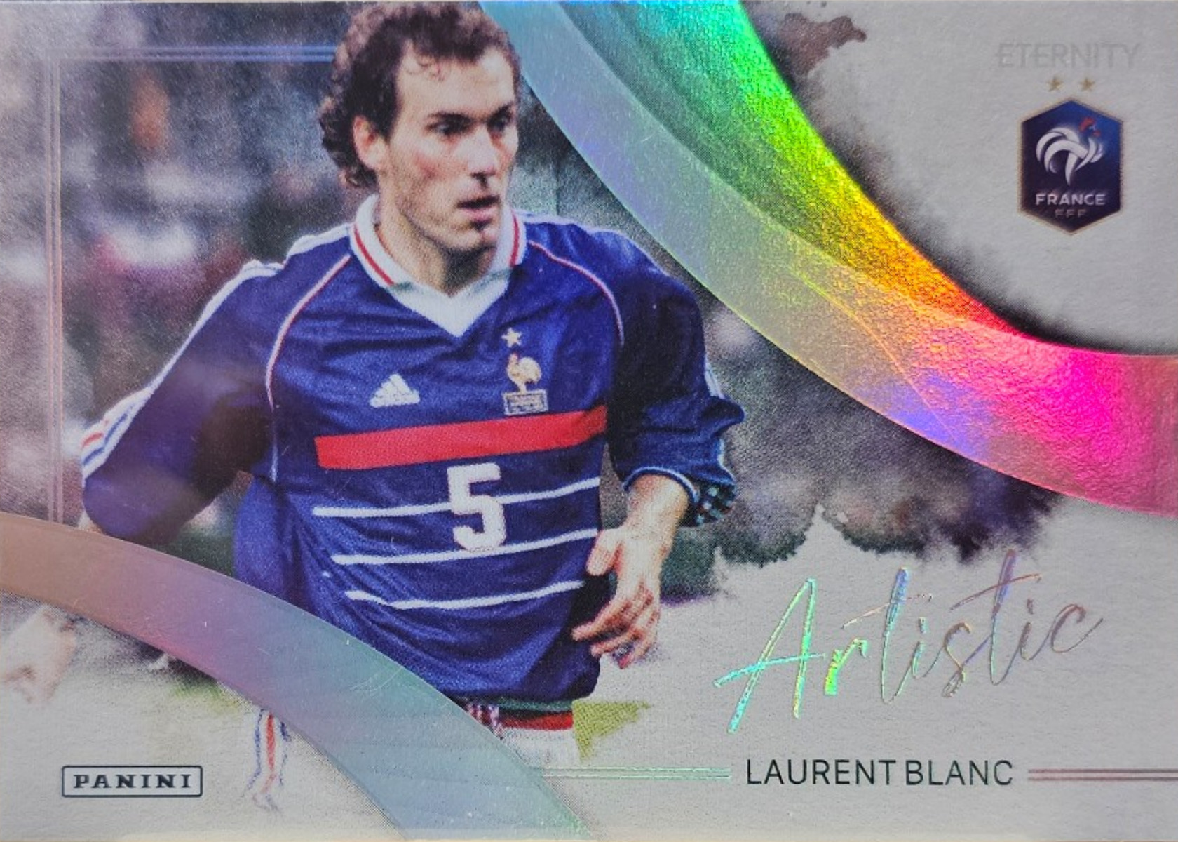 Laurent Blanc