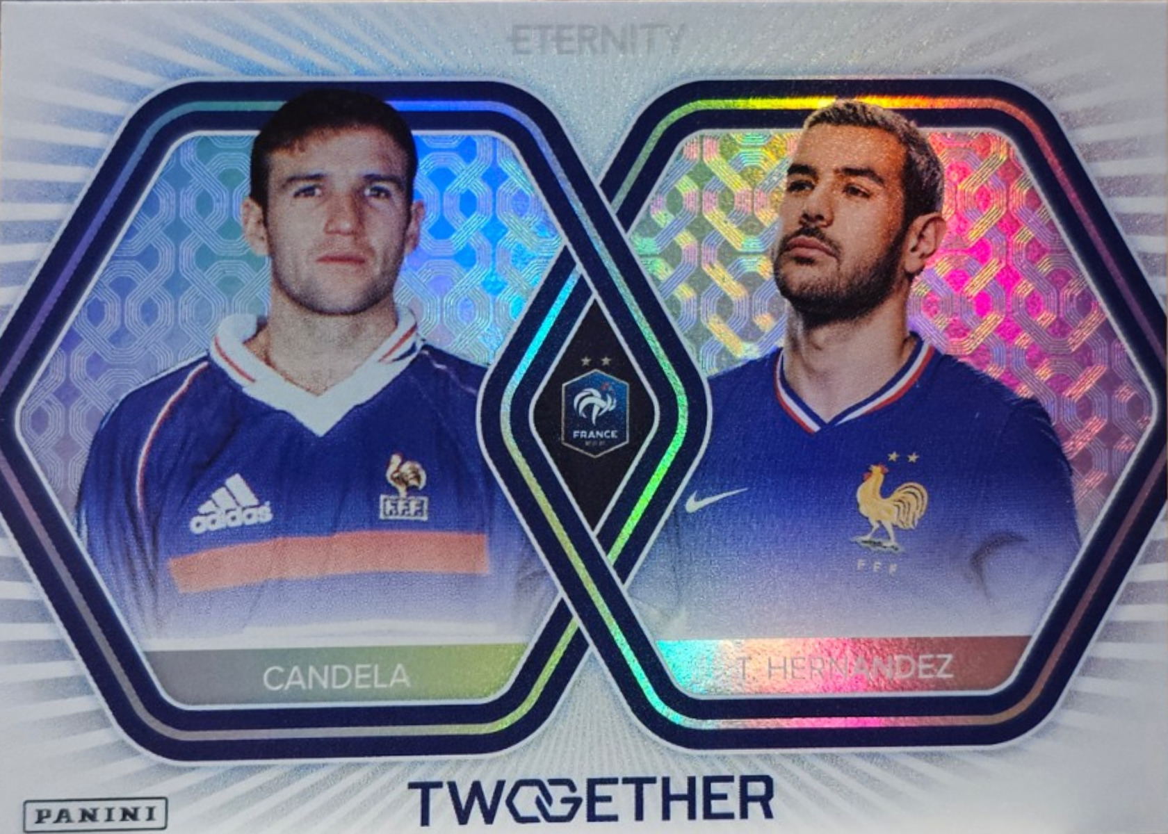 Candela / T. Hernandez