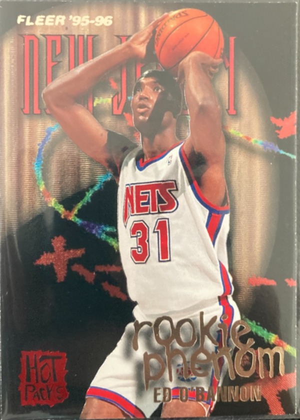 Ed O'Bannon