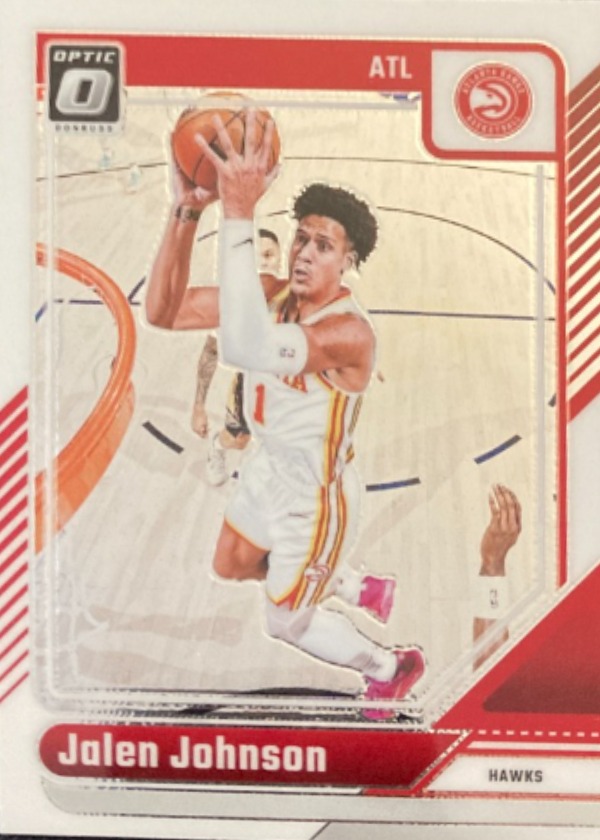 Jalen Johnson