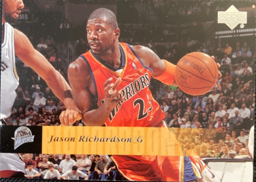 Jason Richardson