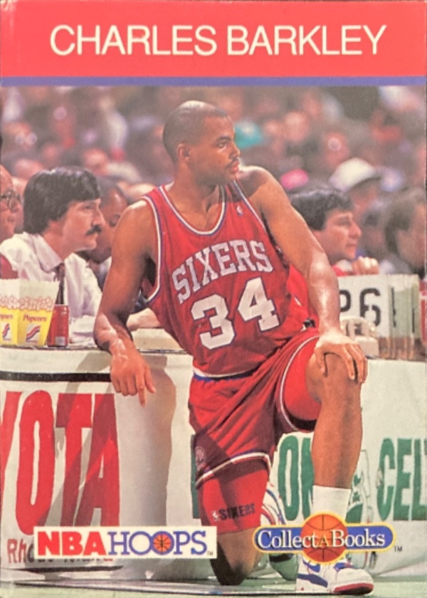 Charles Barkley