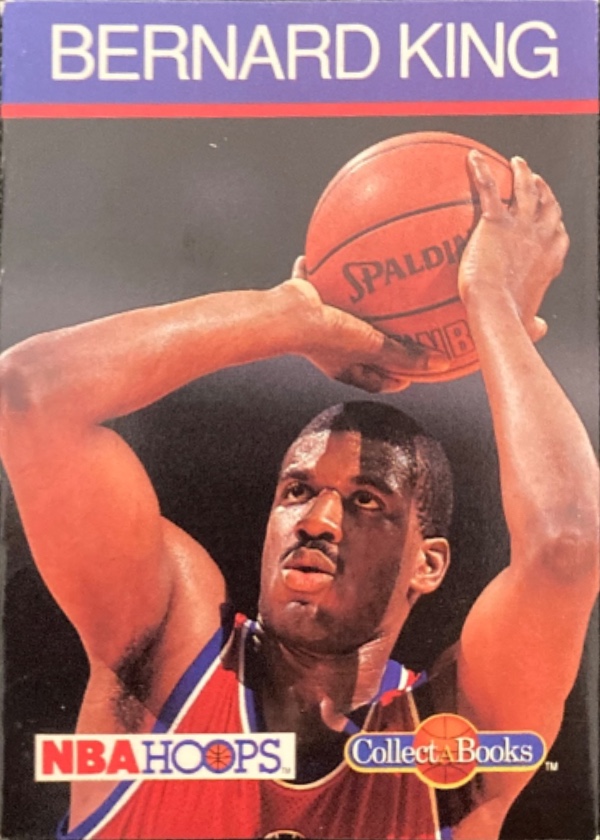 Bernard King